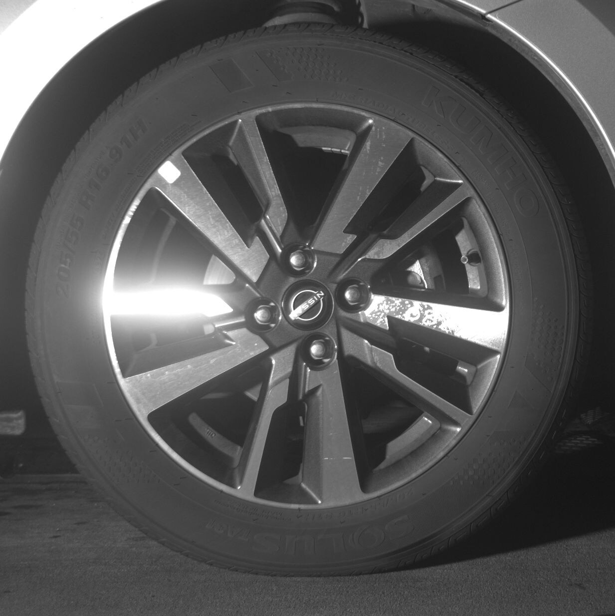 Thumbnail: 2025 Nissan Versa - 10