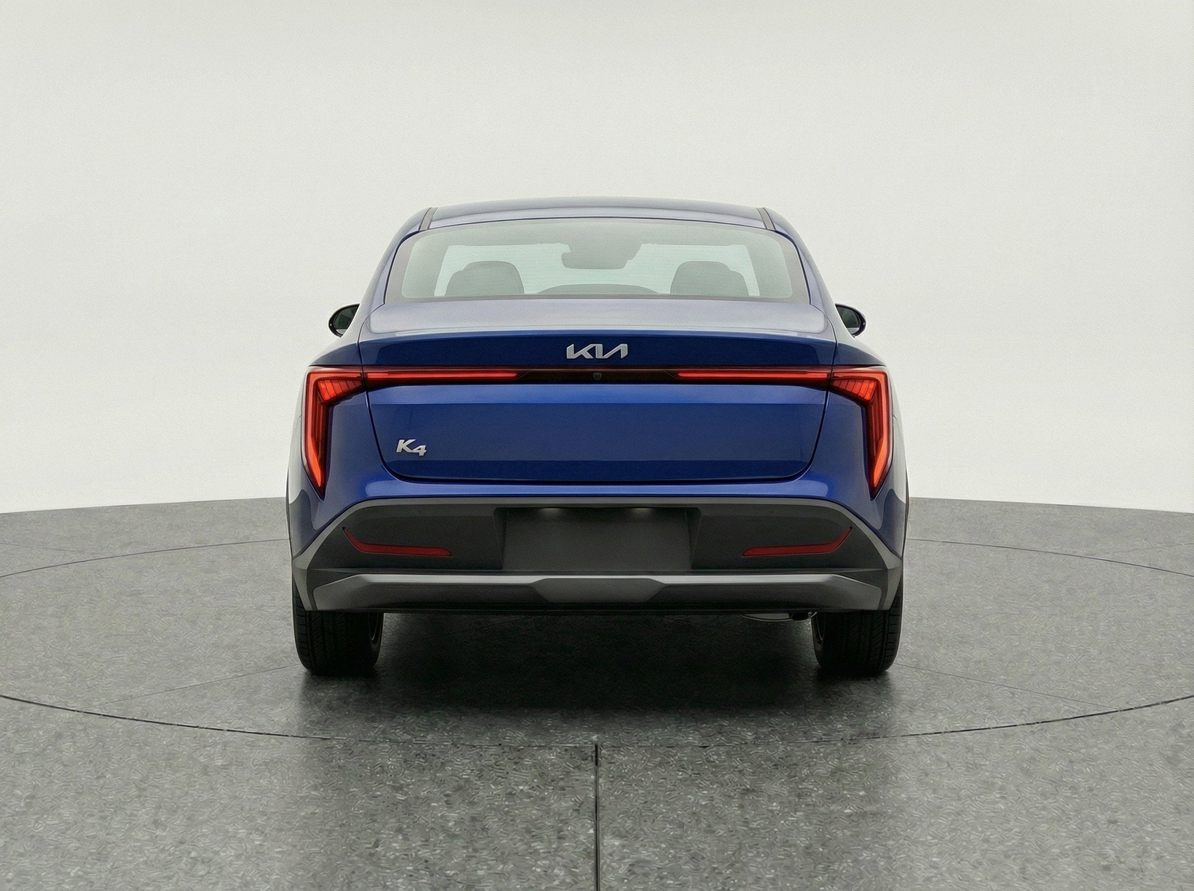 Thumbnail: 2025 Kia K4 - 7