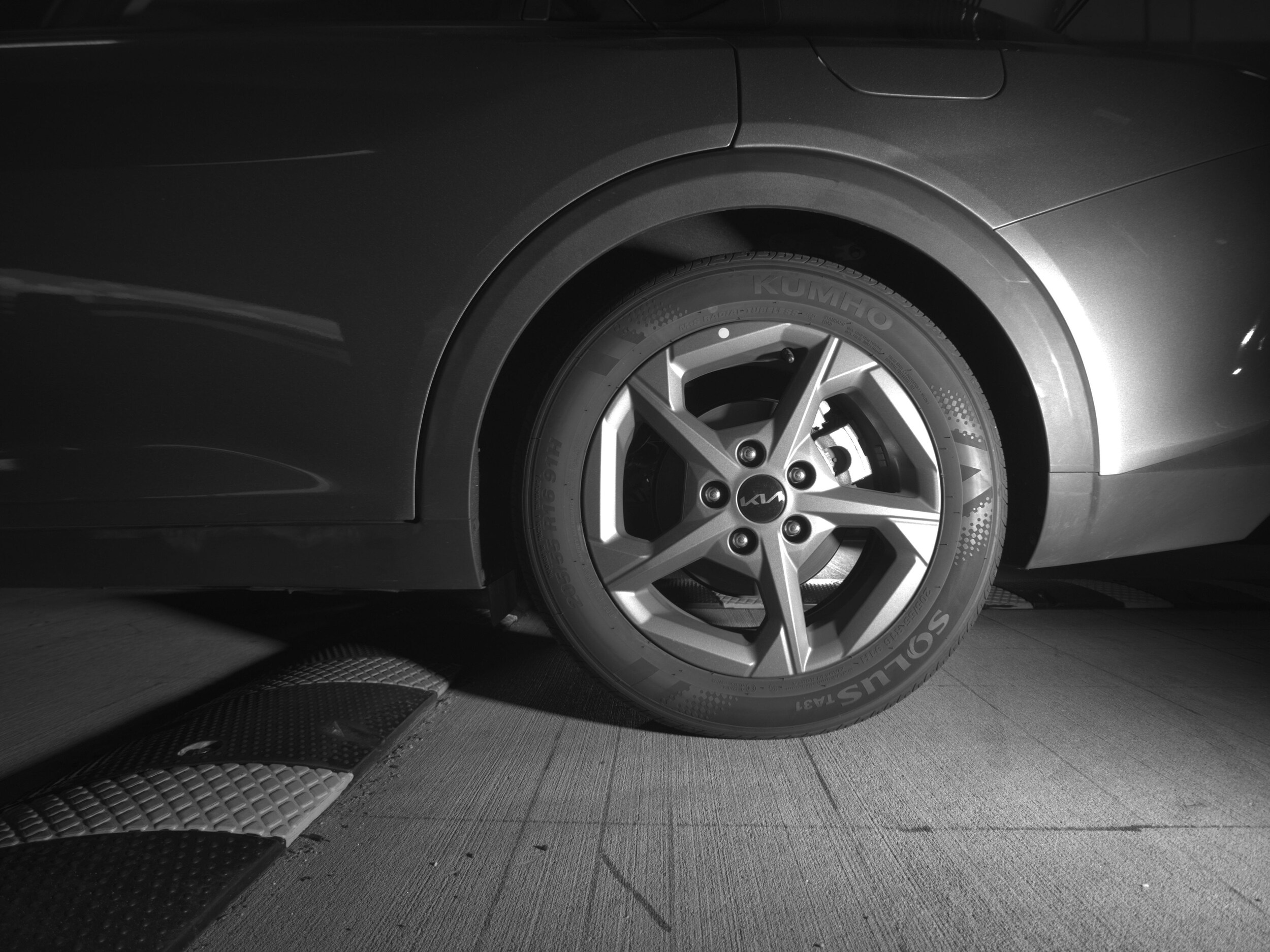 Thumbnail: 2025 Kia K4 - 11