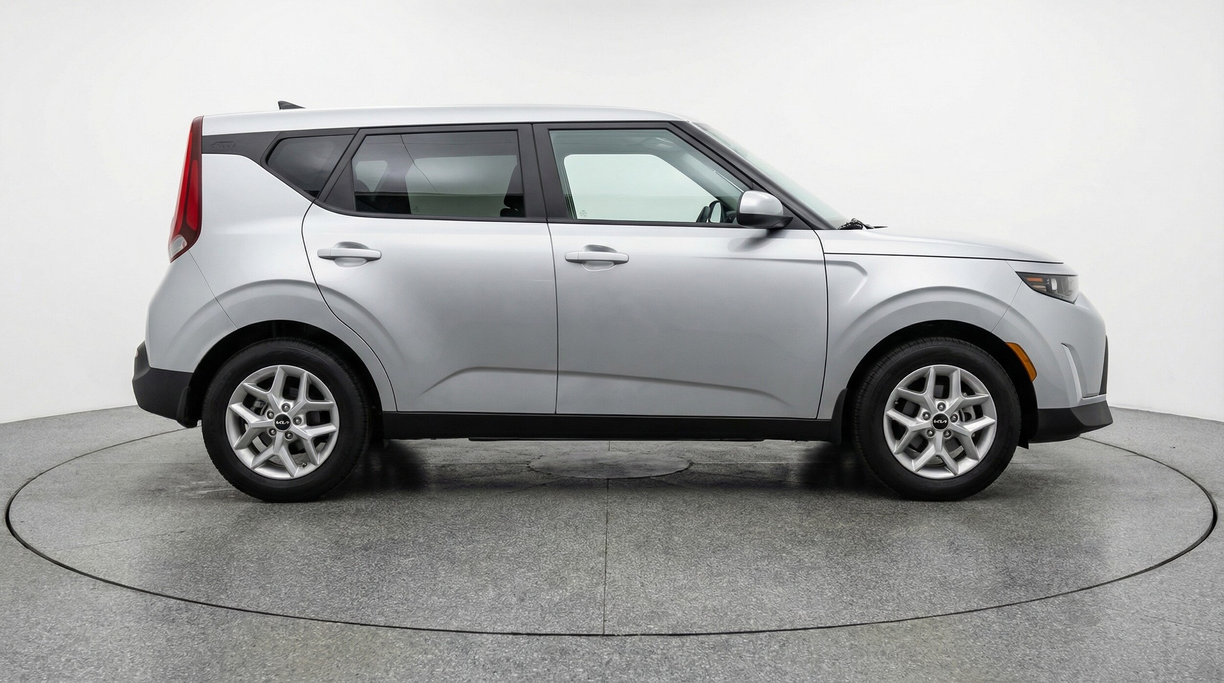 Thumbnail: 2025 Kia Soul - 8