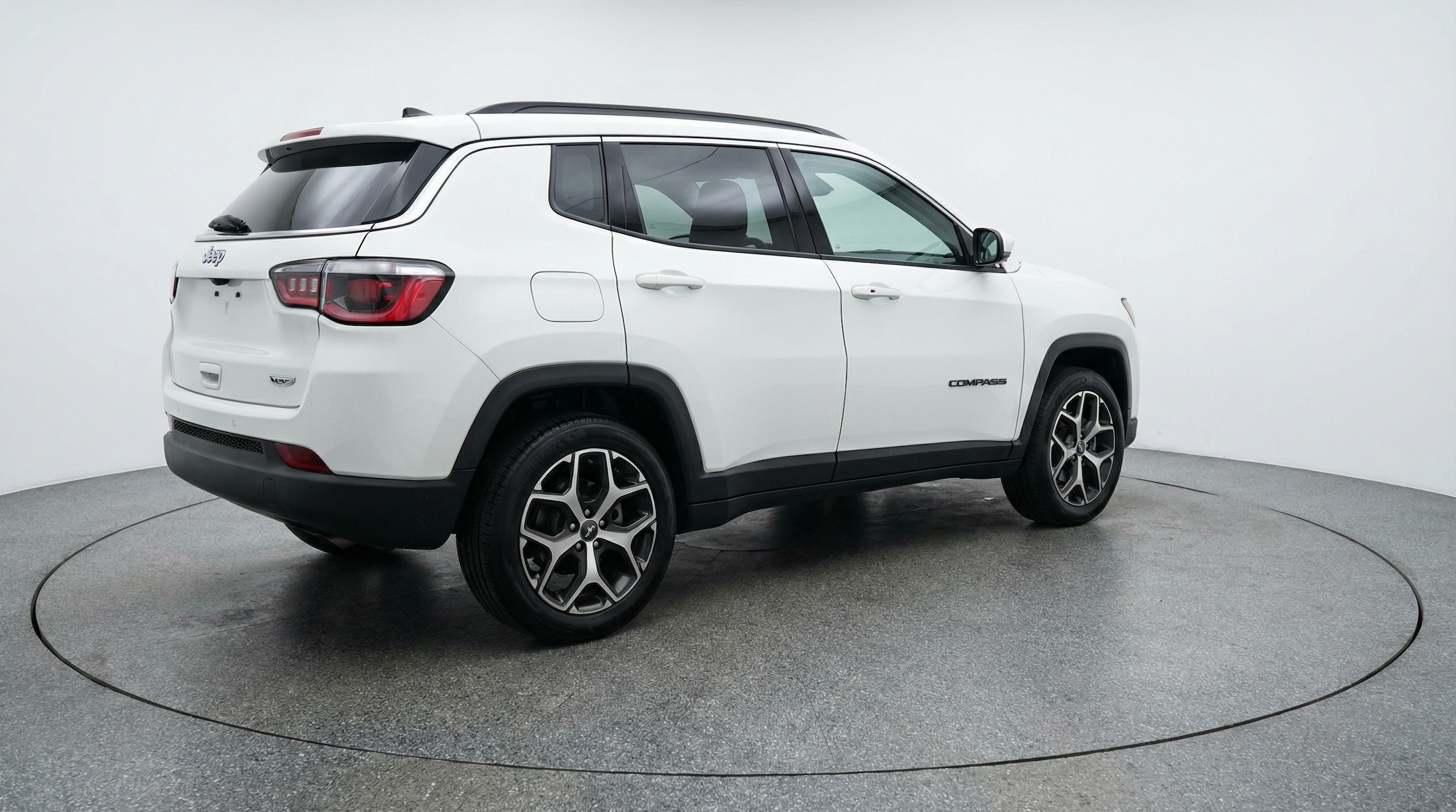 Thumbnail: 2025 Jeep Compass - 7