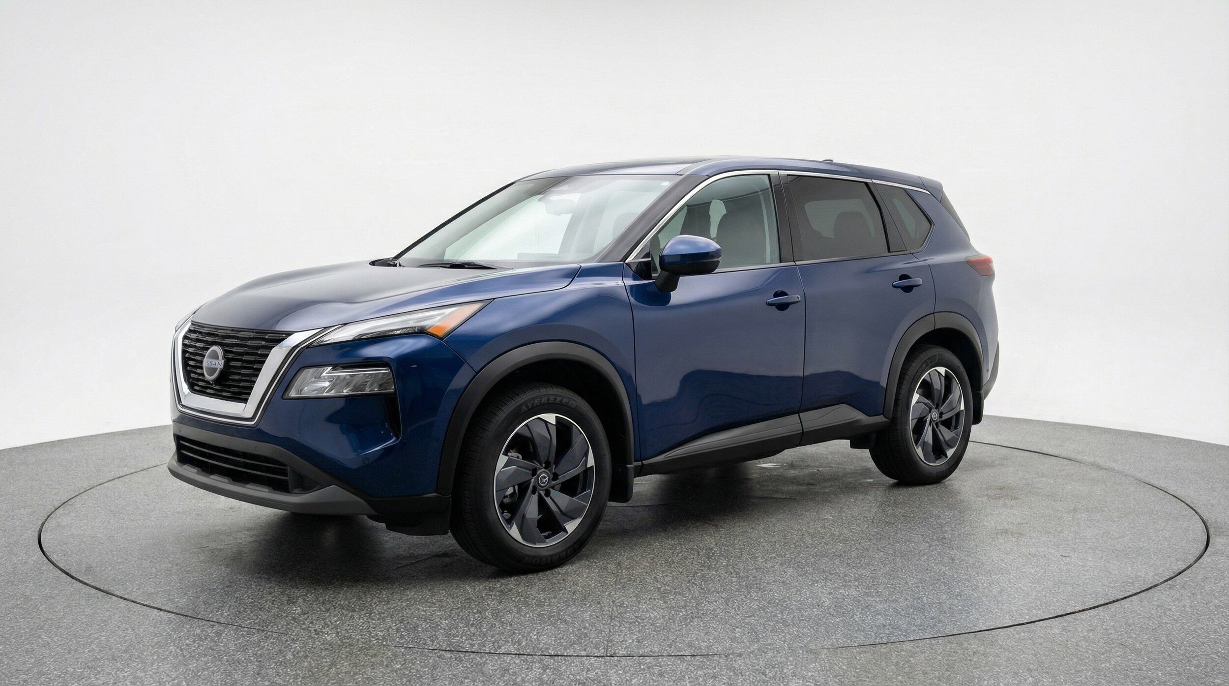 Thumbnail: 2025 Nissan Rogue - 3