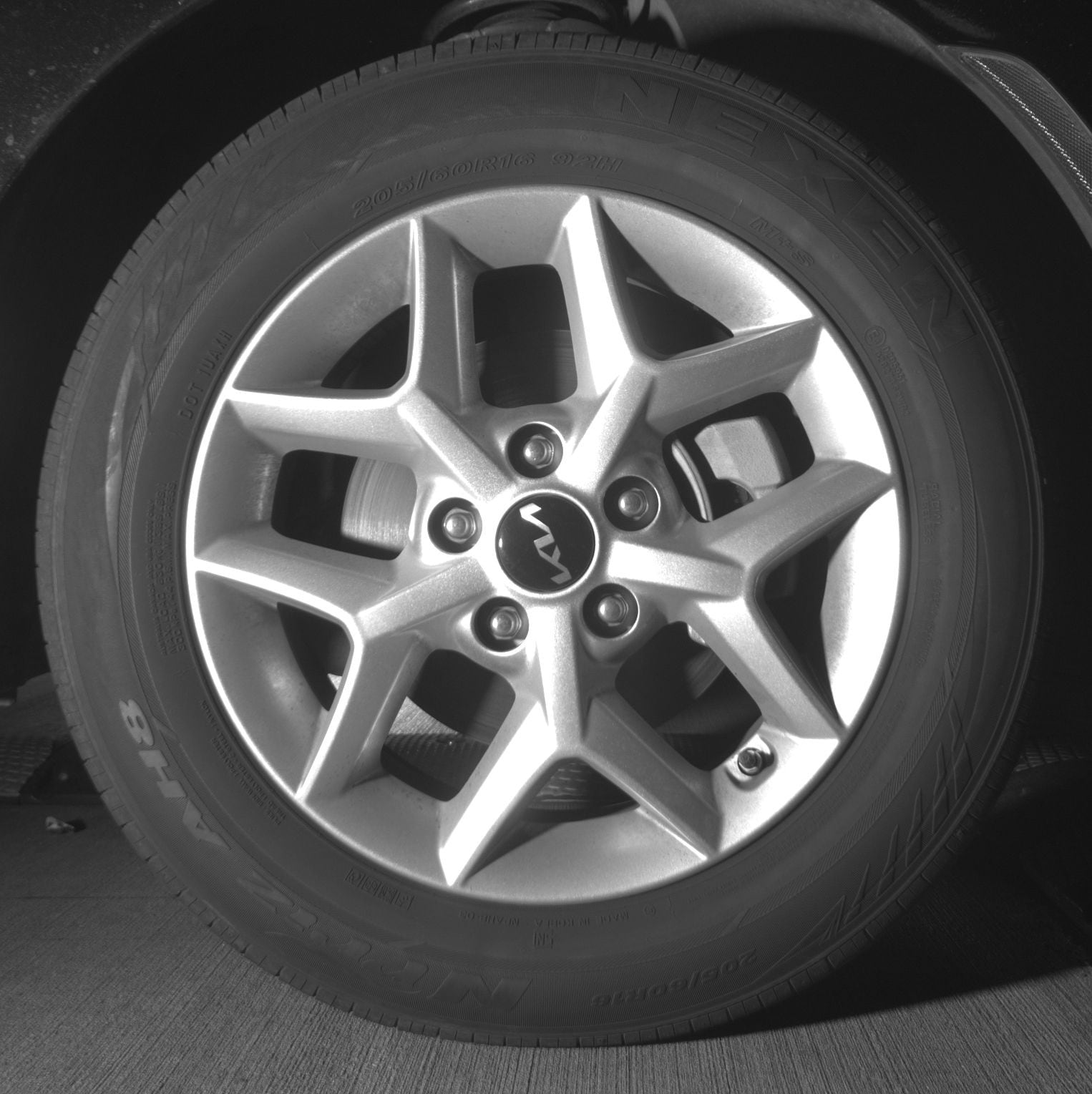 Thumbnail: 2025 Kia Soul - 10