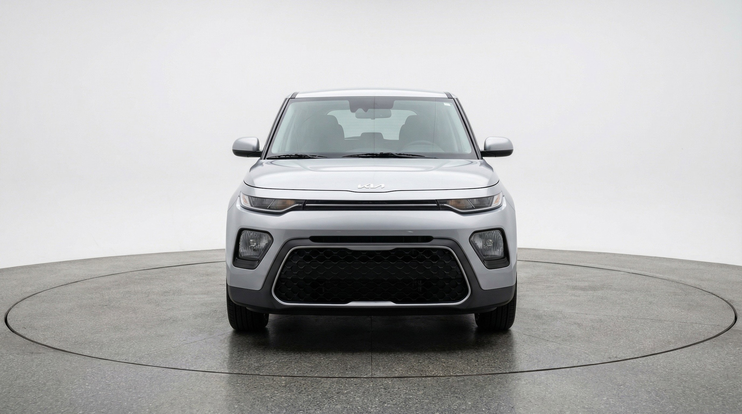 Thumbnail: 2025 Kia Soul - 2