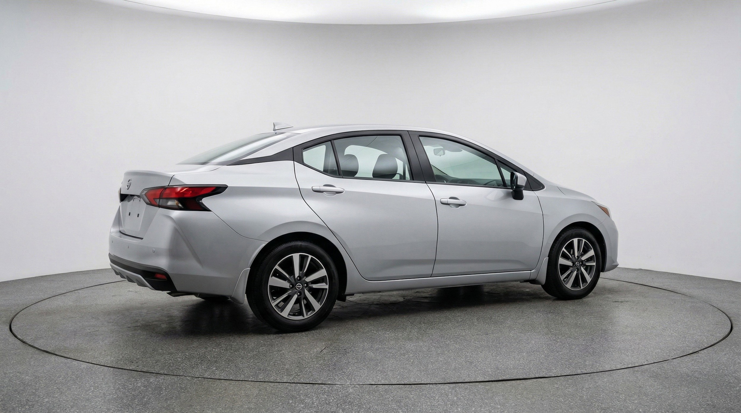 Thumbnail: 2025 Nissan Versa - 9