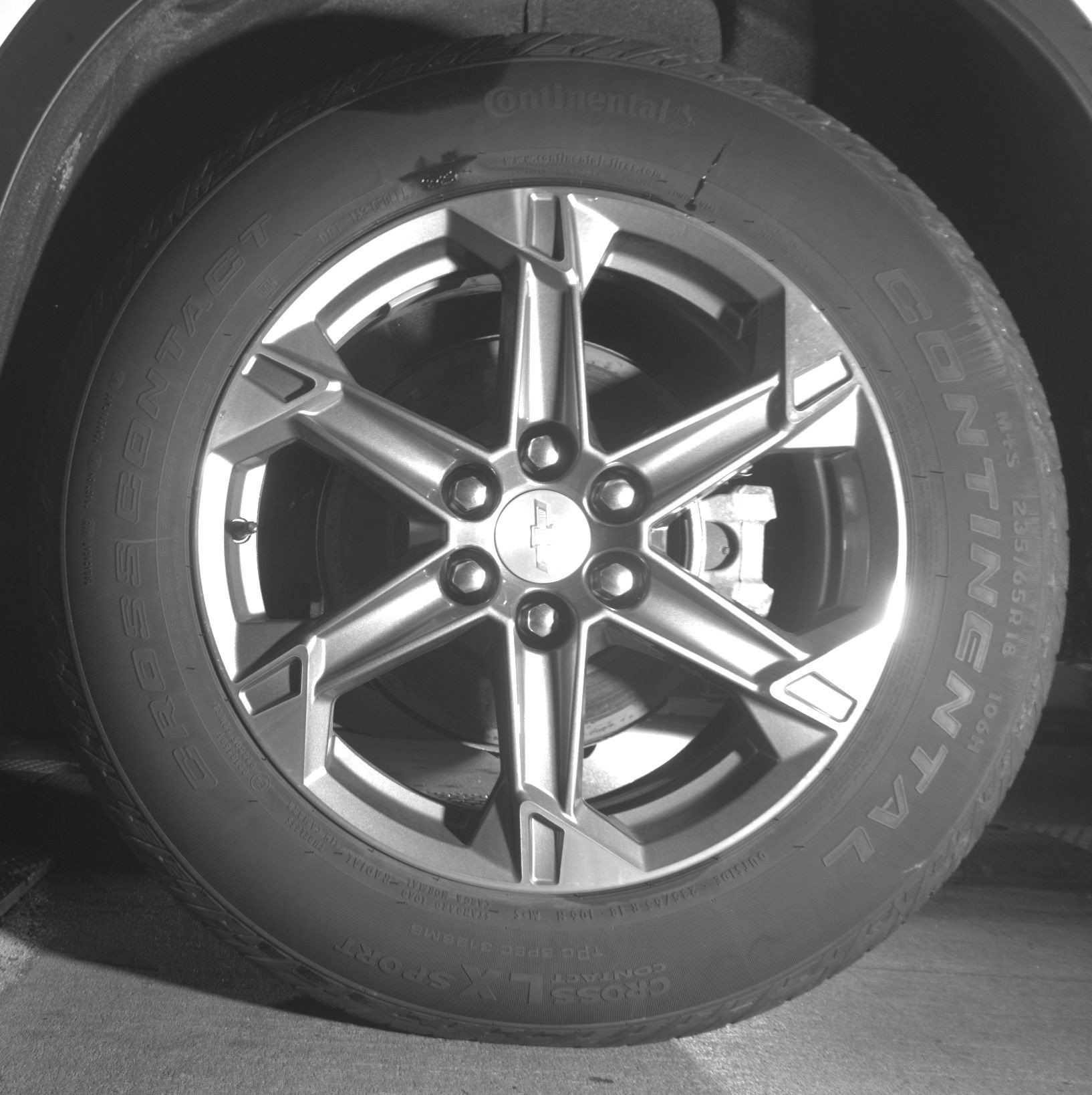 Thumbnail: 2025 Chevrolet Blazer - 14