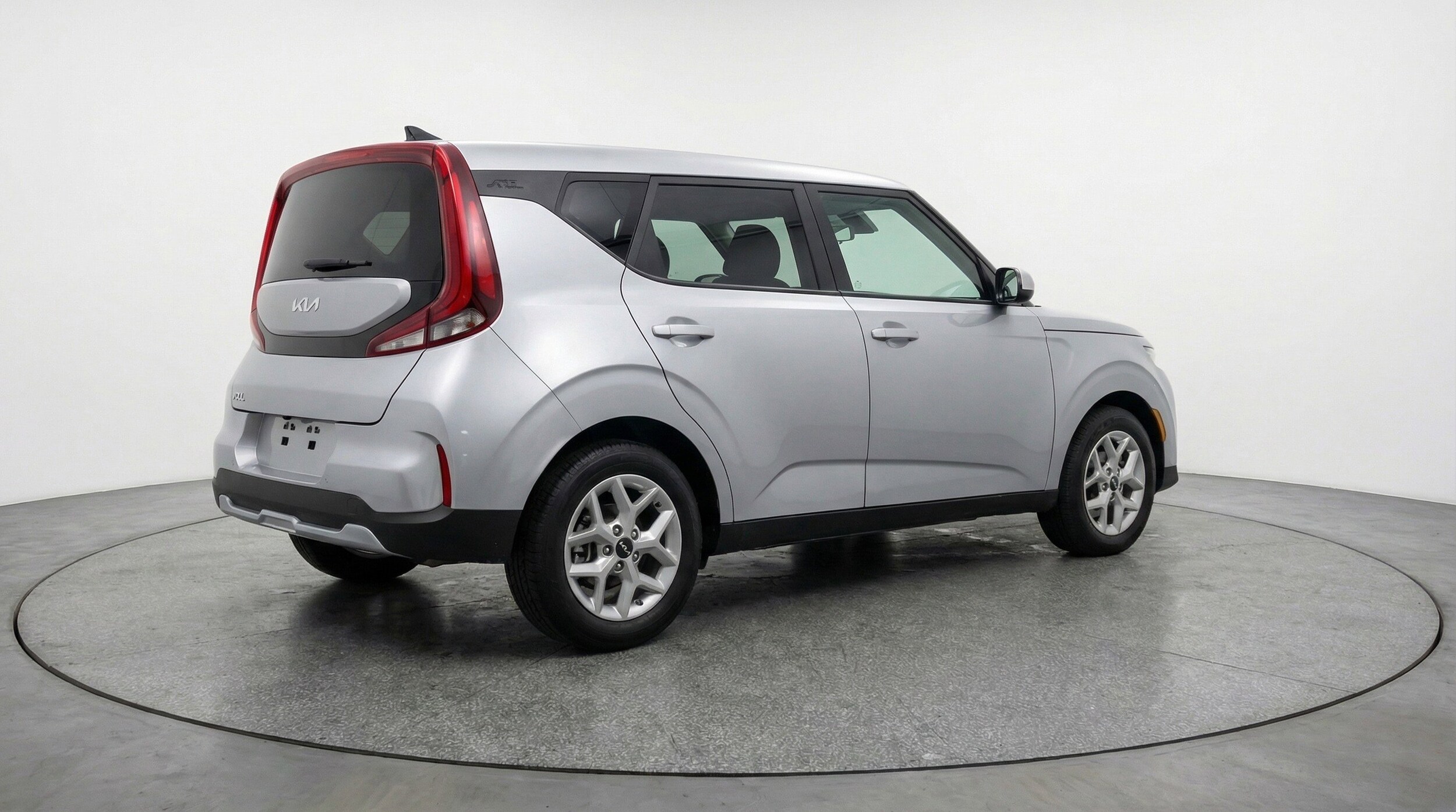 Thumbnail: 2025 Kia Soul - 9