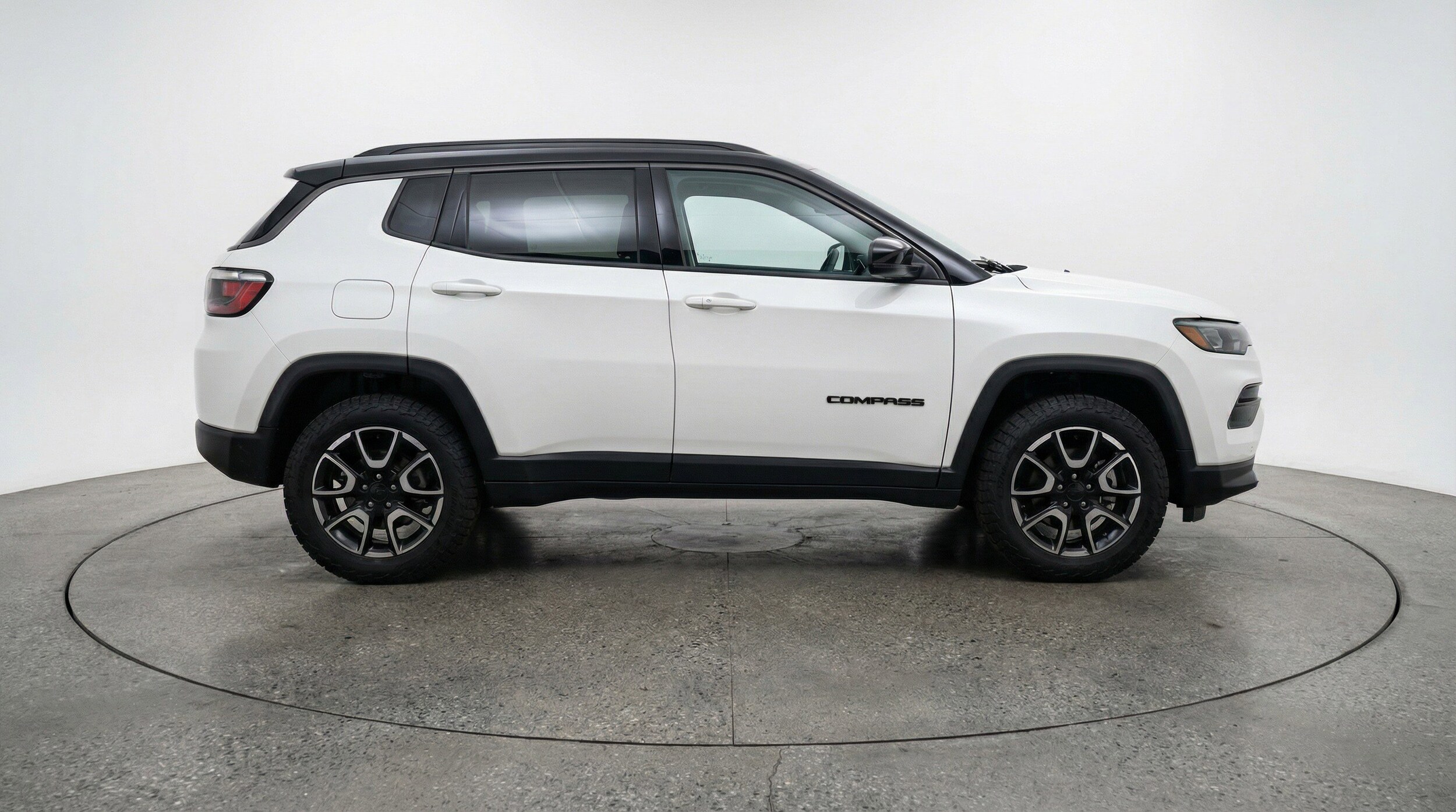 Thumbnail: 2025 Jeep Compass - 11