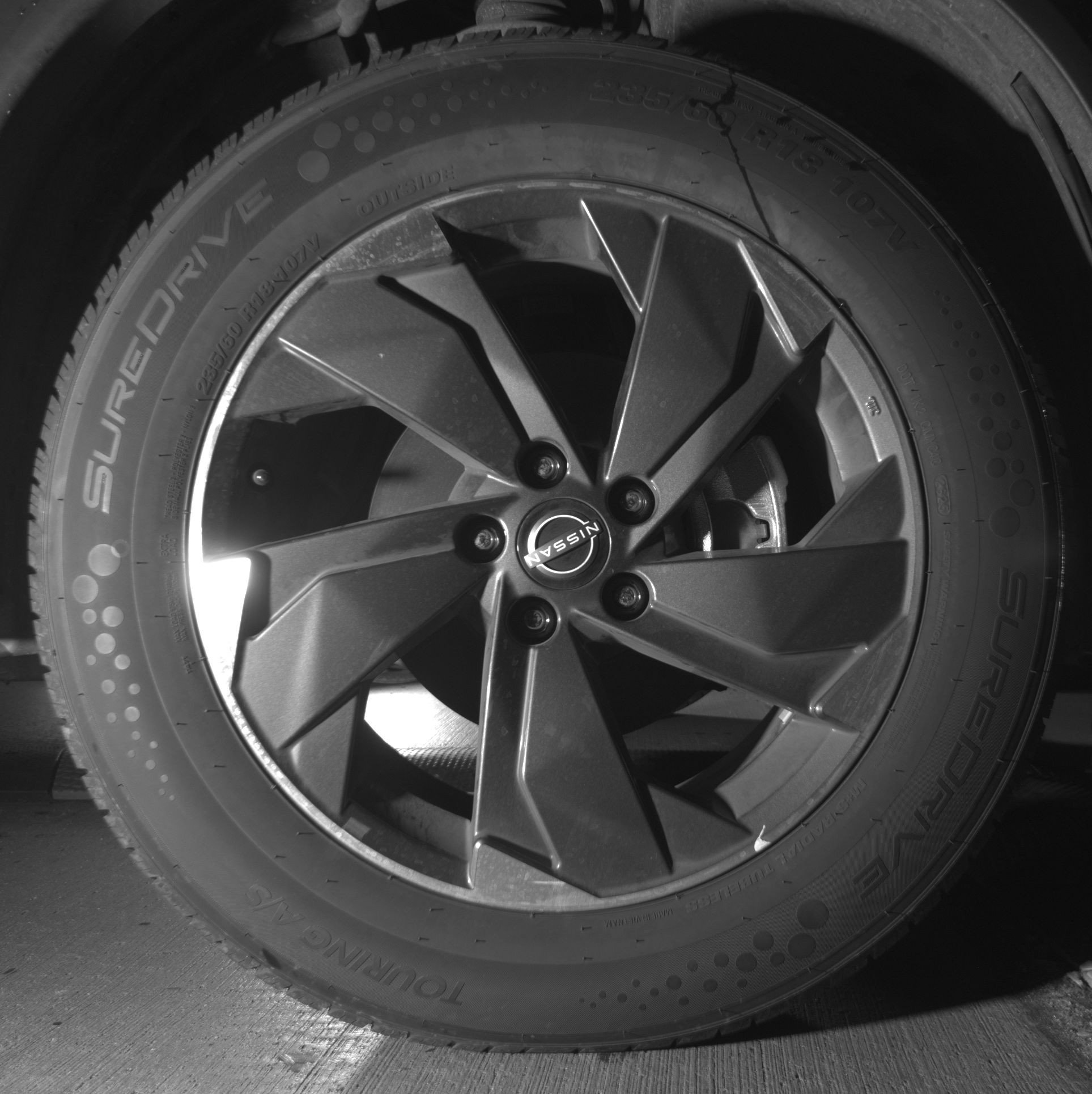 Thumbnail: 2025 Nissan Rogue - 13