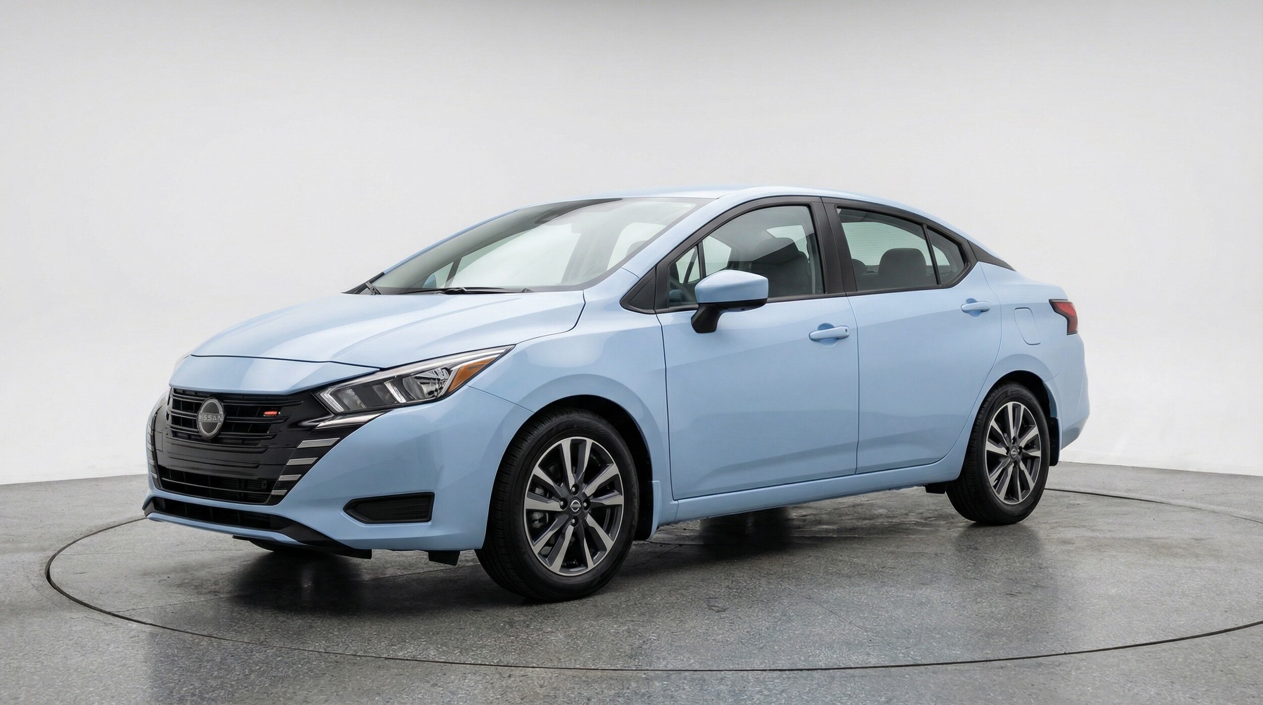 Thumbnail: 2025 Nissan Versa - 3