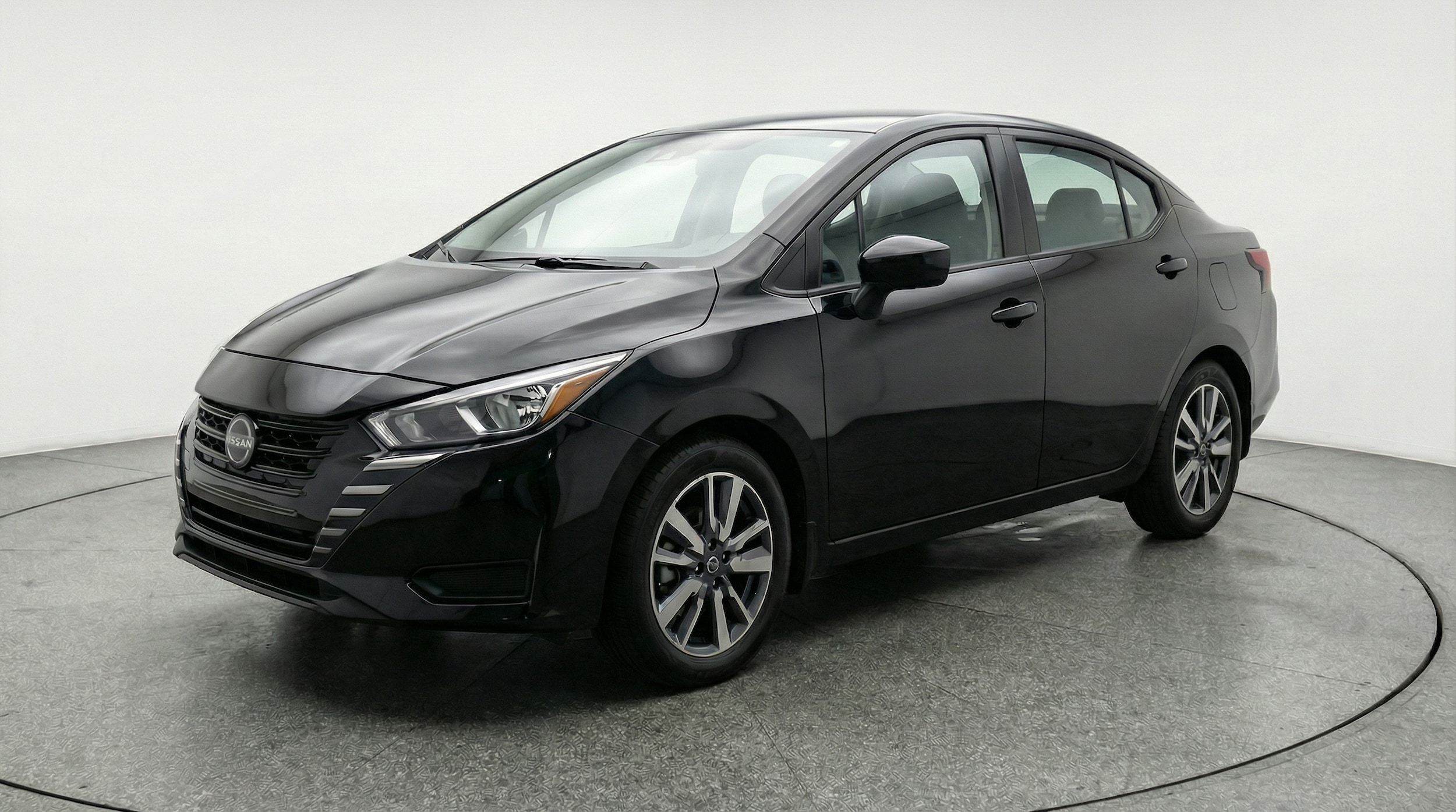 Thumbnail: 2025 Nissan Versa - 3