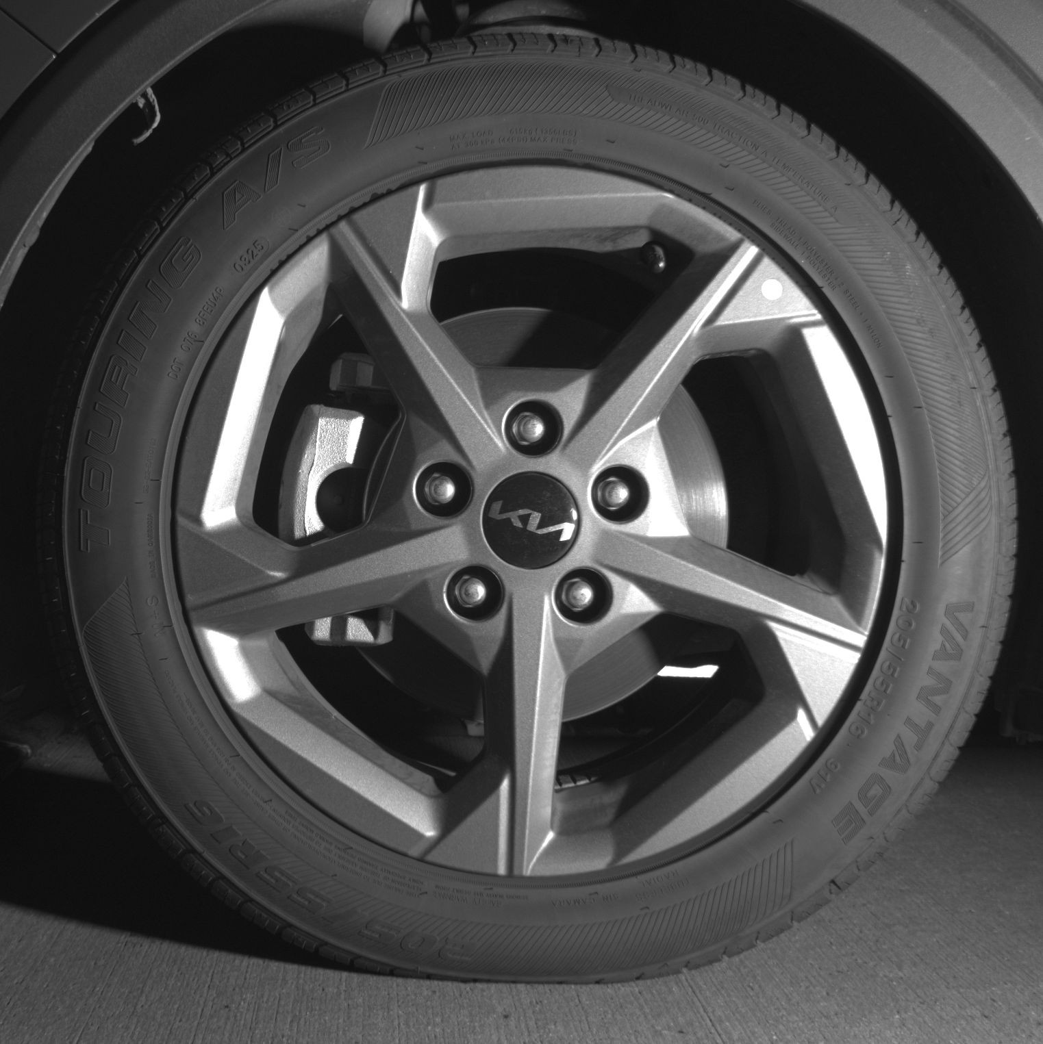 Thumbnail: 2025 Kia K4 - 9