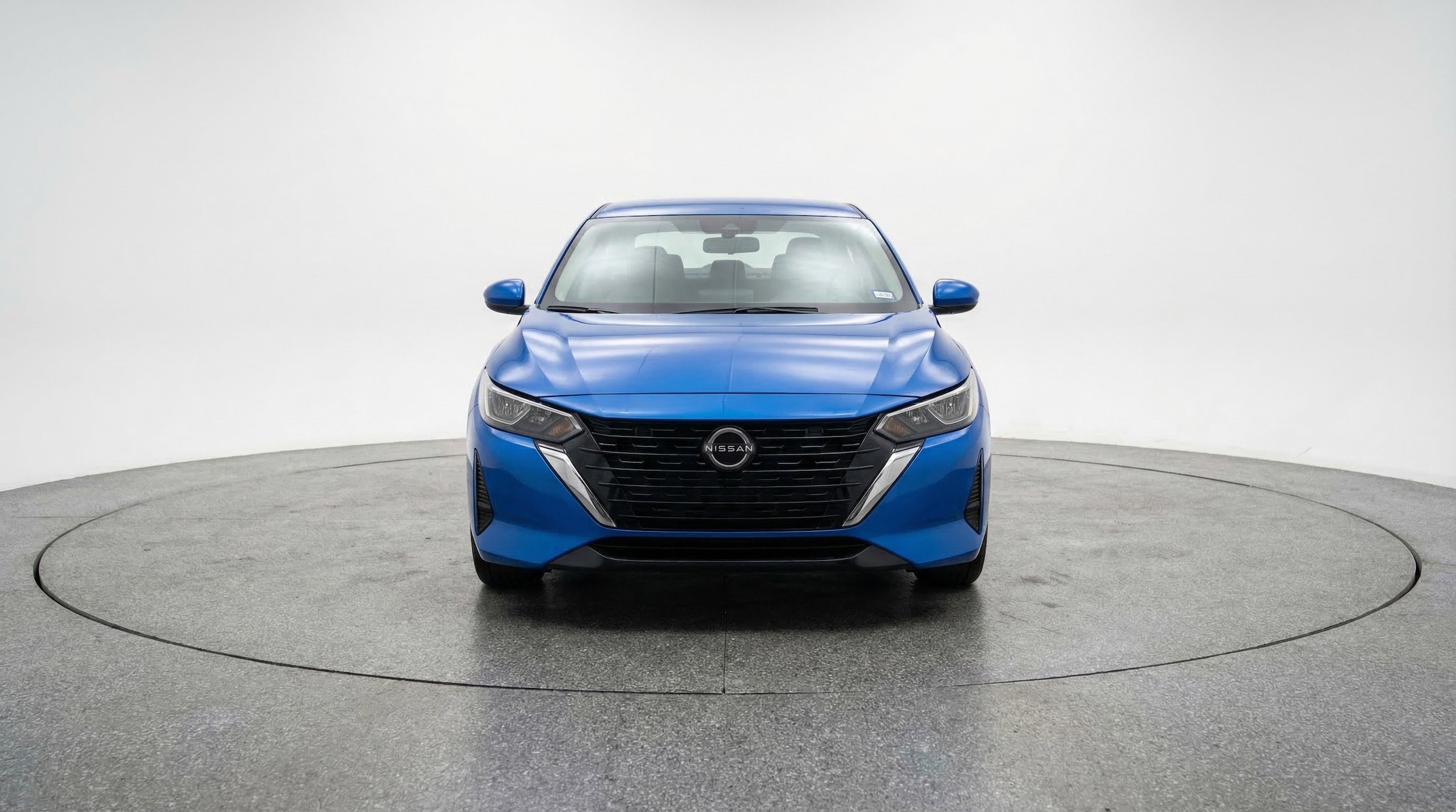 Thumbnail: 2025 Nissan Sentra - 2