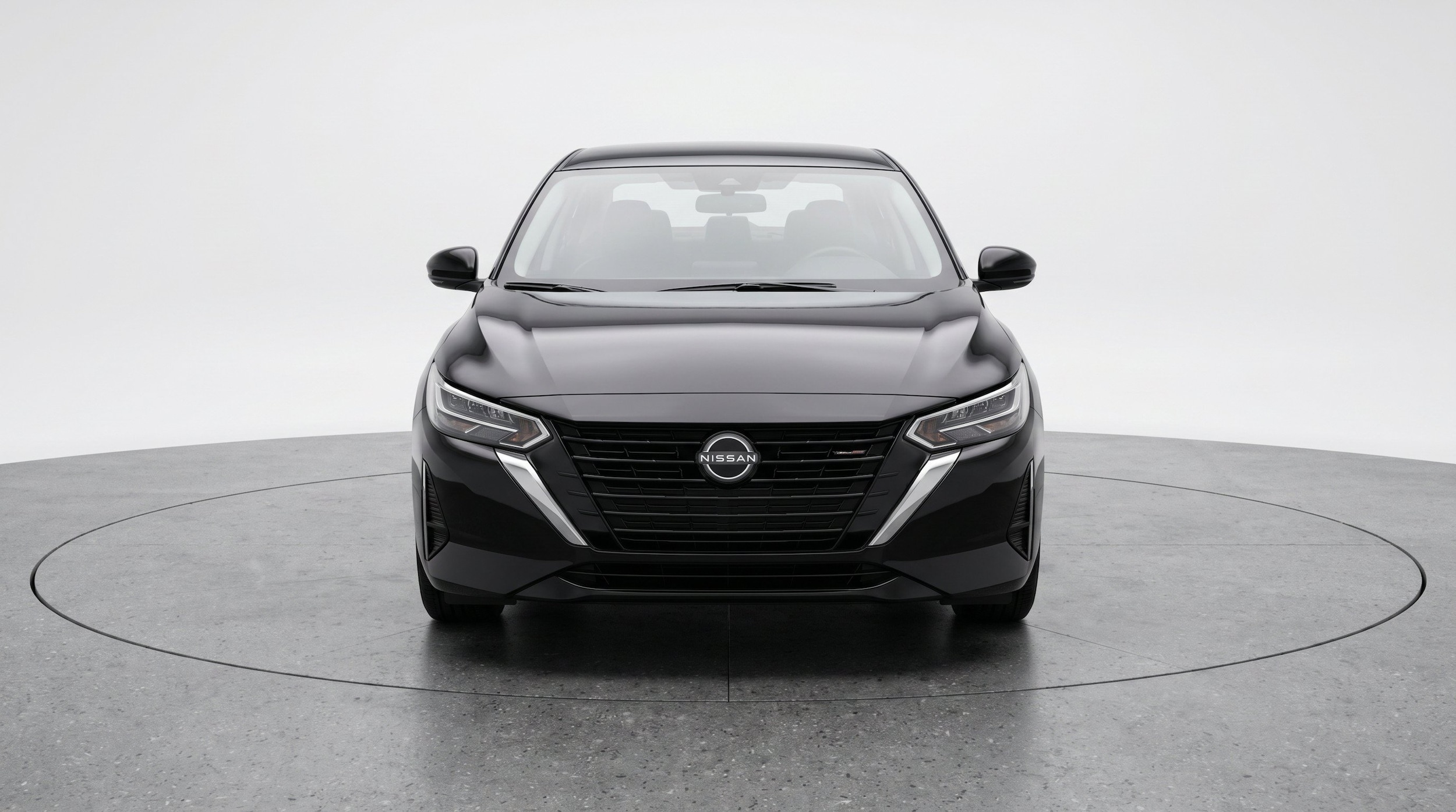 Thumbnail: 2025 Nissan Sentra - 2