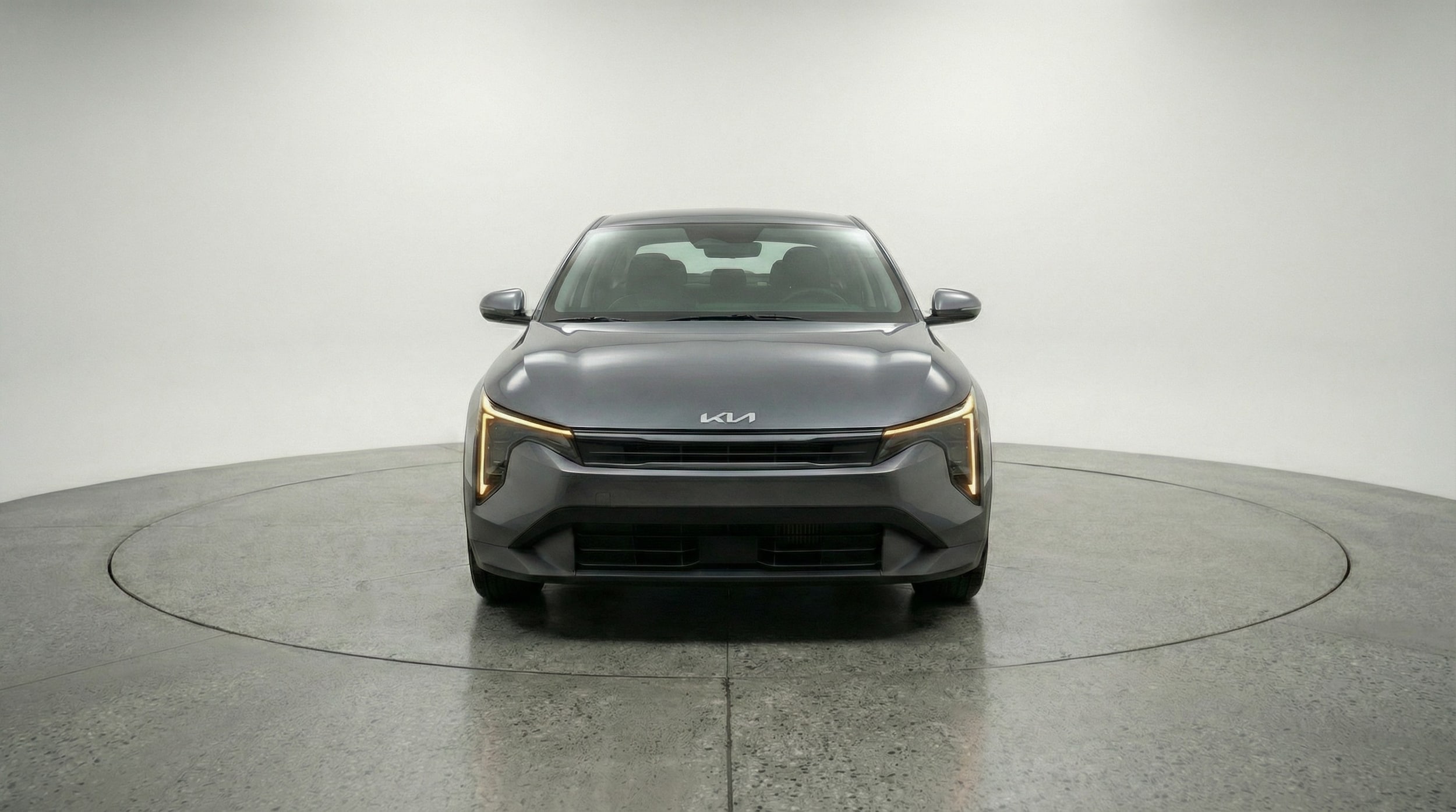 Thumbnail: 2025 Kia K4 - 2