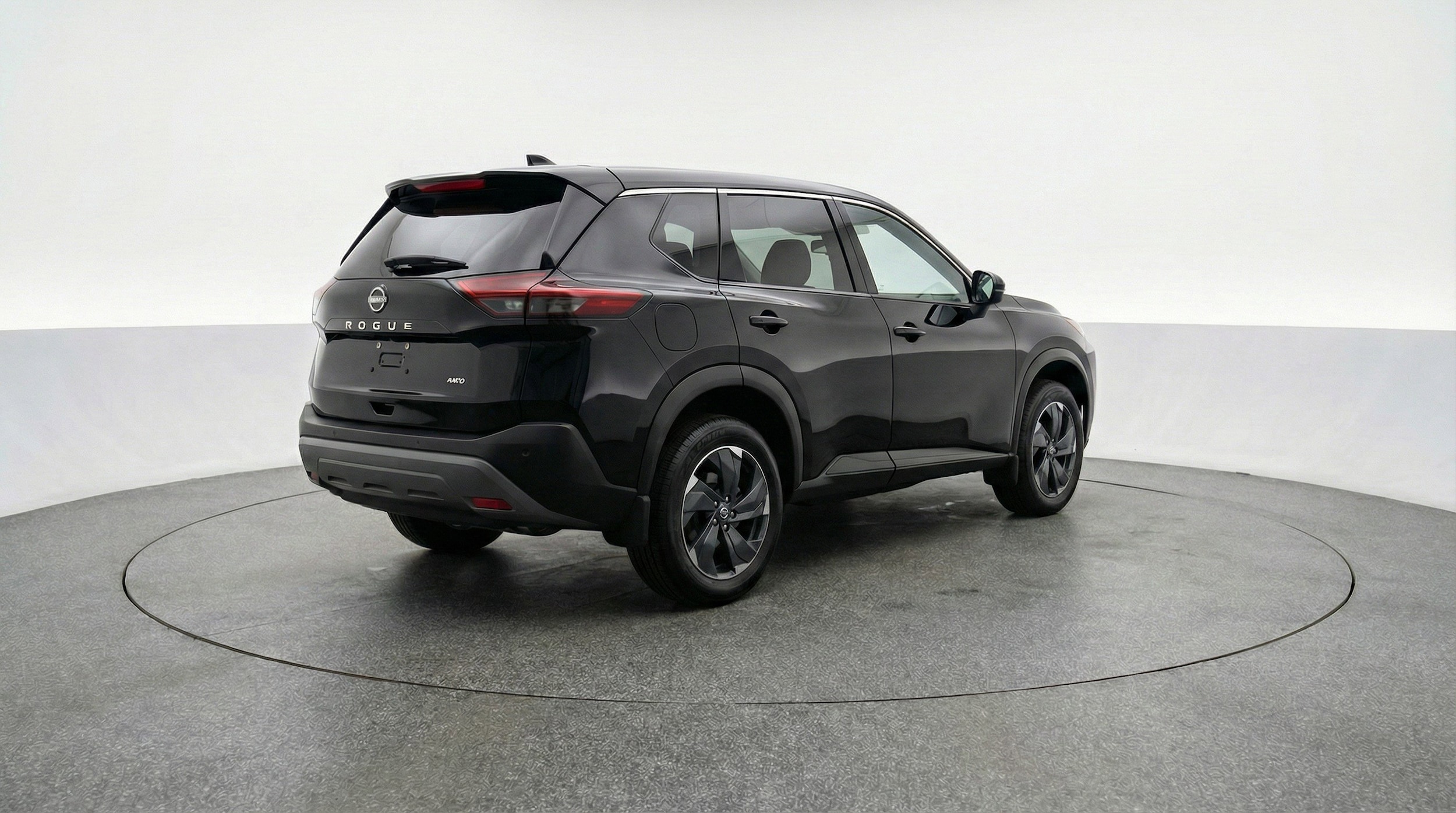 Thumbnail: 2025 Nissan Rogue - 9