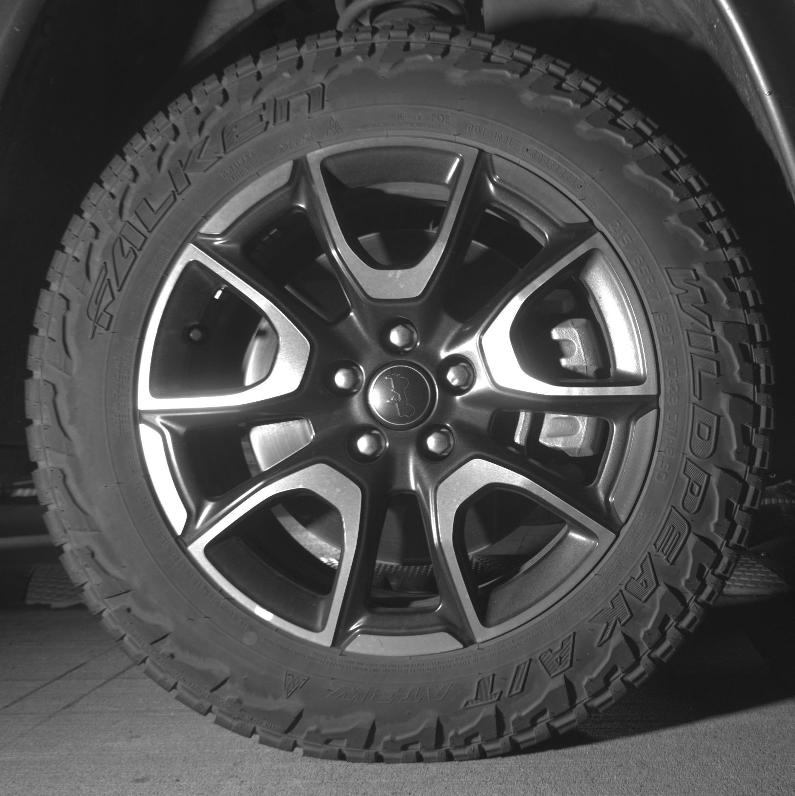 Thumbnail: 2025 Jeep Compass - 13