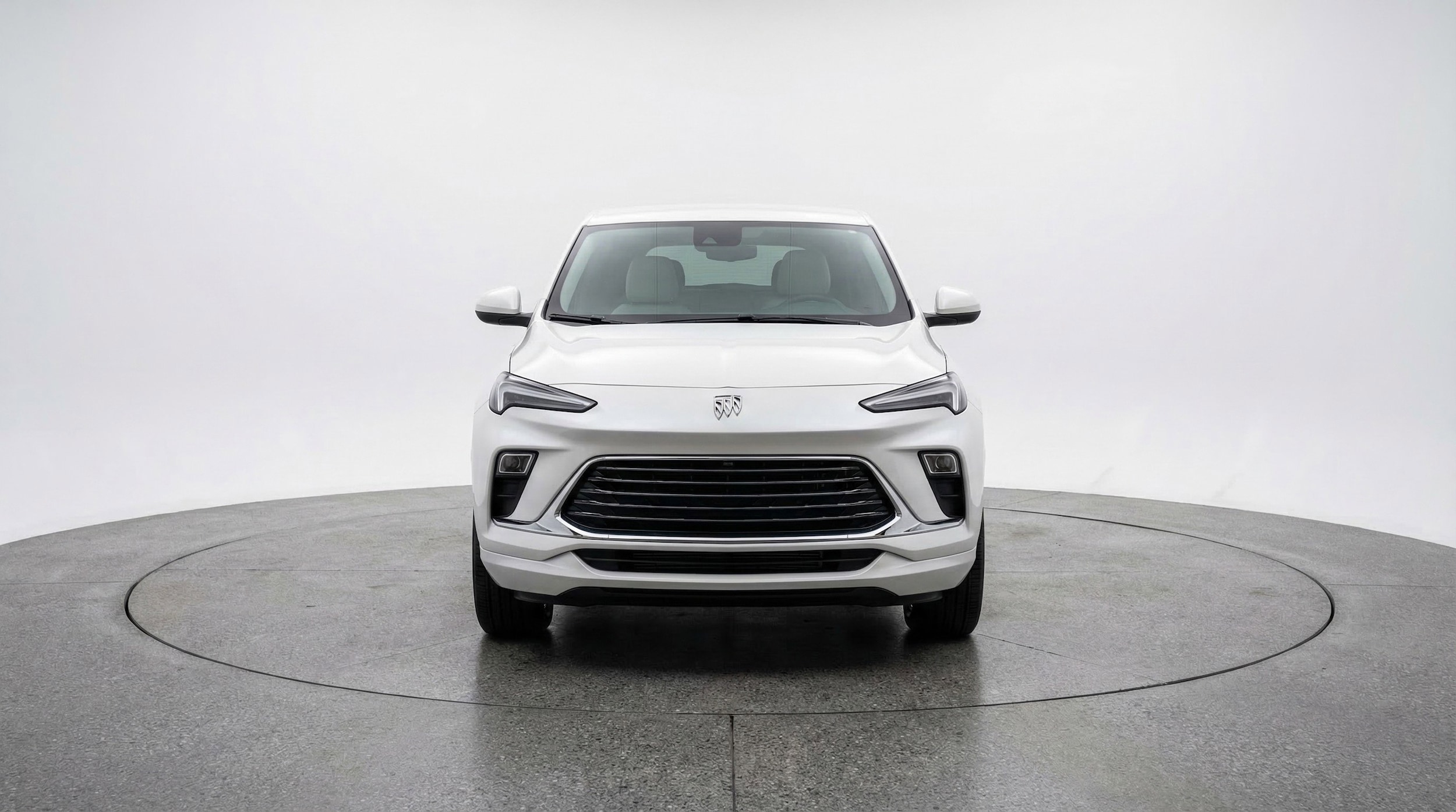 Thumbnail: 2025 Buick Encore GX - 2