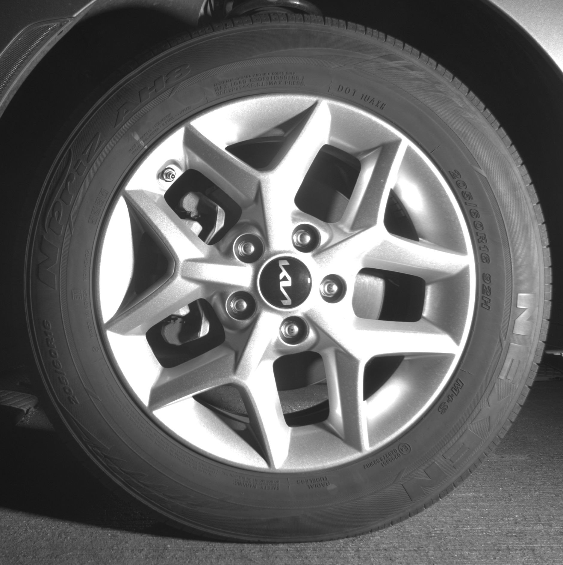 Thumbnail: 2025 Kia Soul - 17