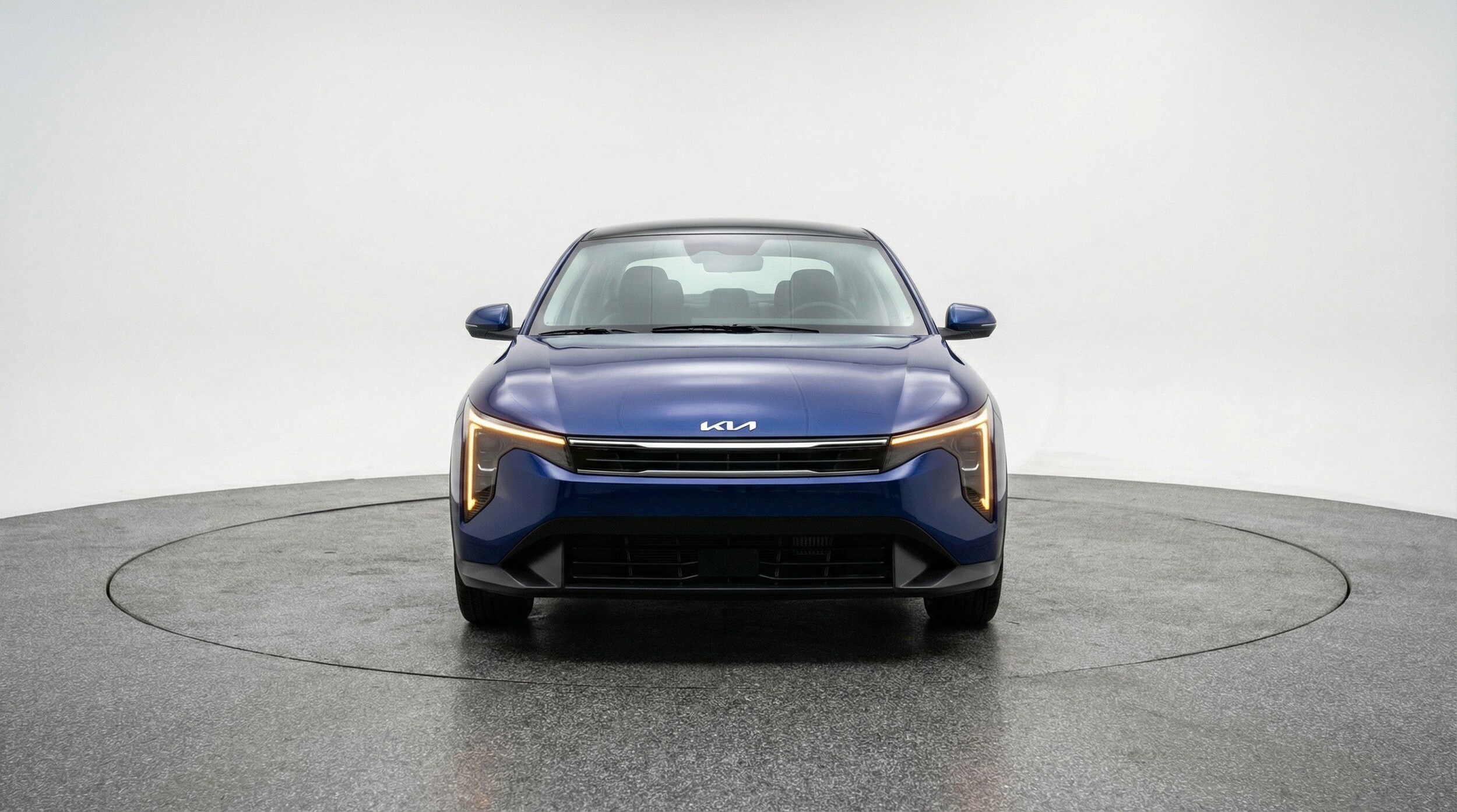 Thumbnail: 2025 Kia K4 - 2