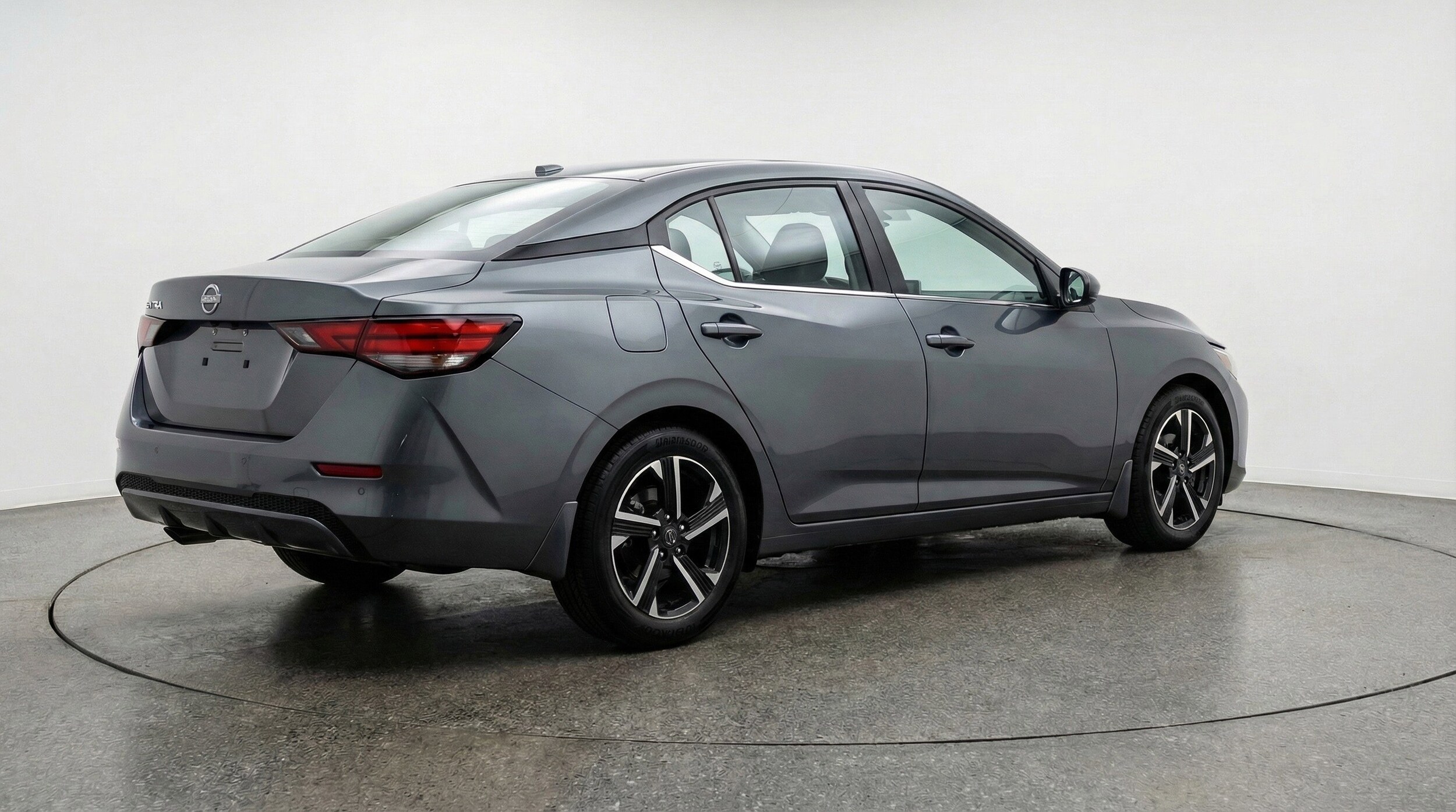 Thumbnail: 2025 Nissan Sentra - 9