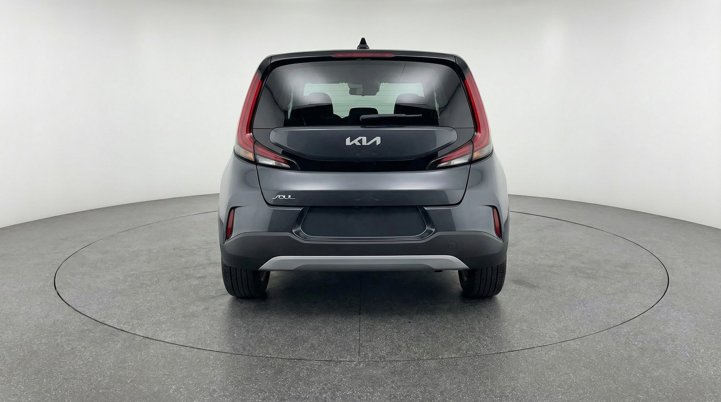 Thumbnail: 2025 Kia Soul - 6