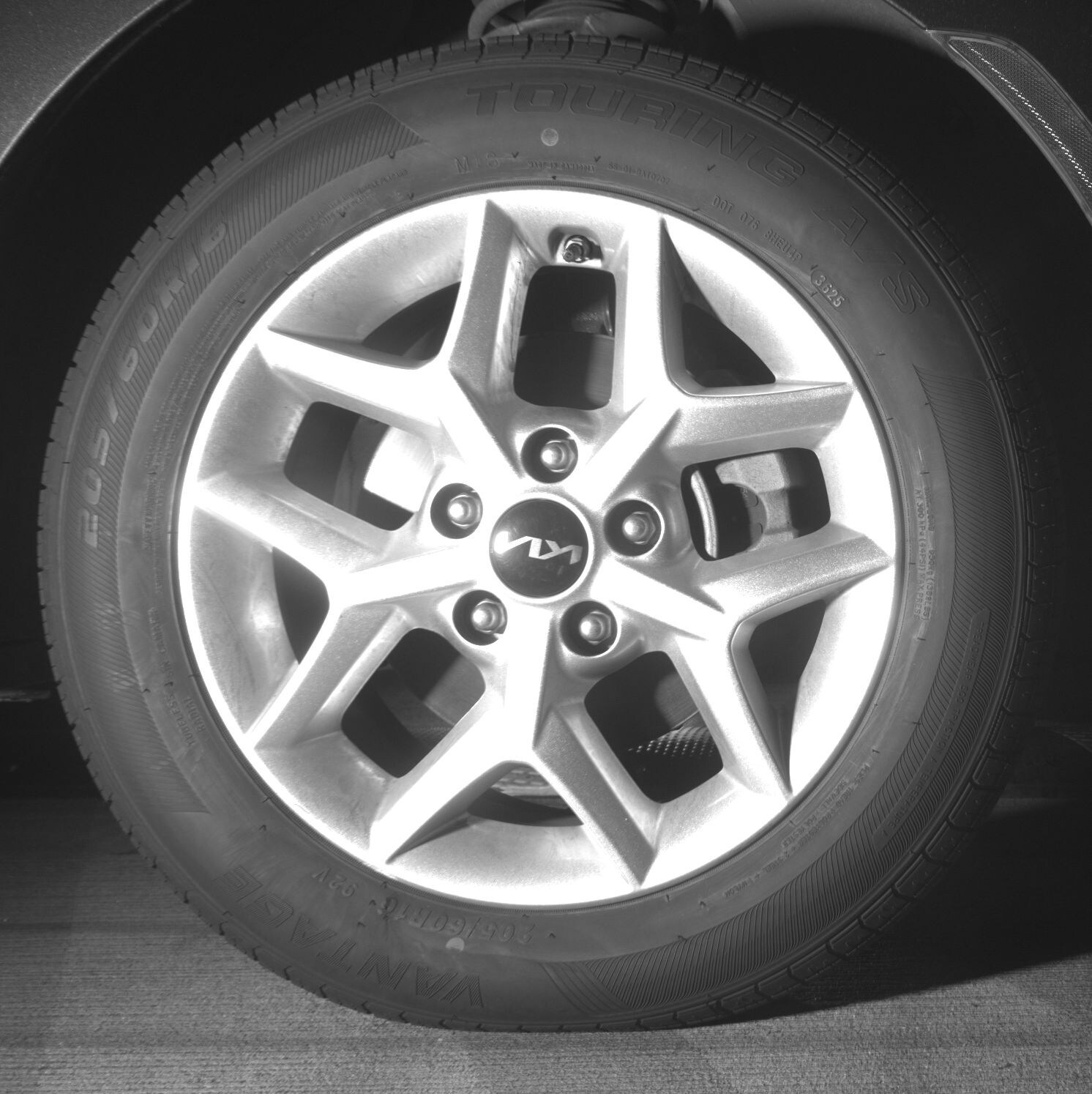 Thumbnail: 2025 Kia Soul - 10