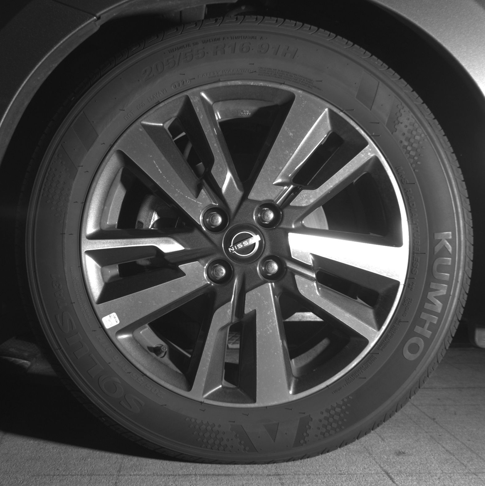 Thumbnail: 2025 Nissan Versa - 9