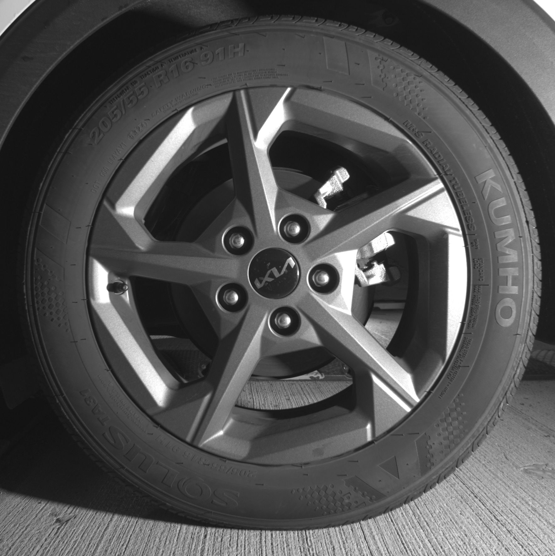 Thumbnail: 2025 Kia K4 - 11