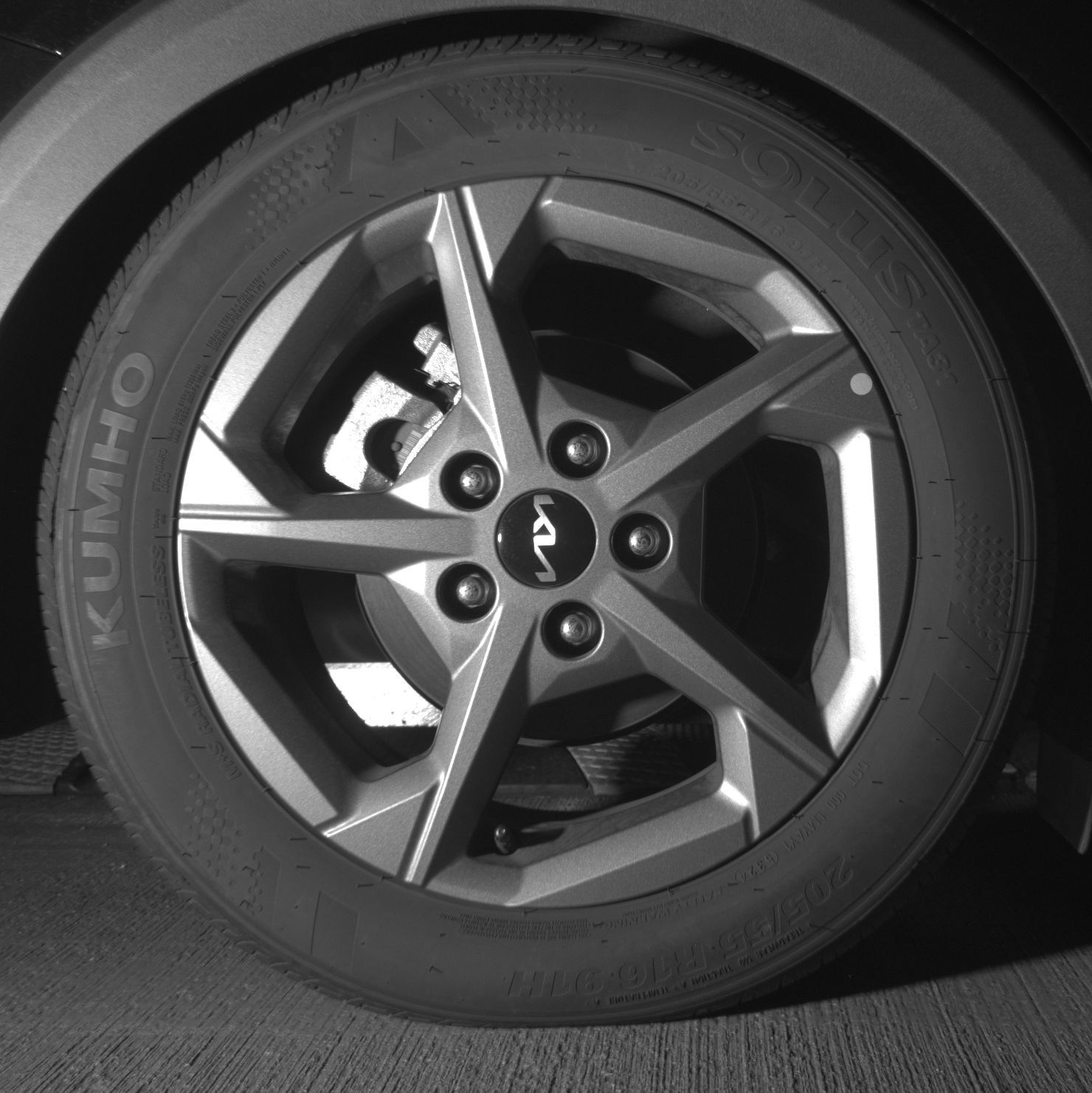 Thumbnail: 2025 Kia K4 - 12