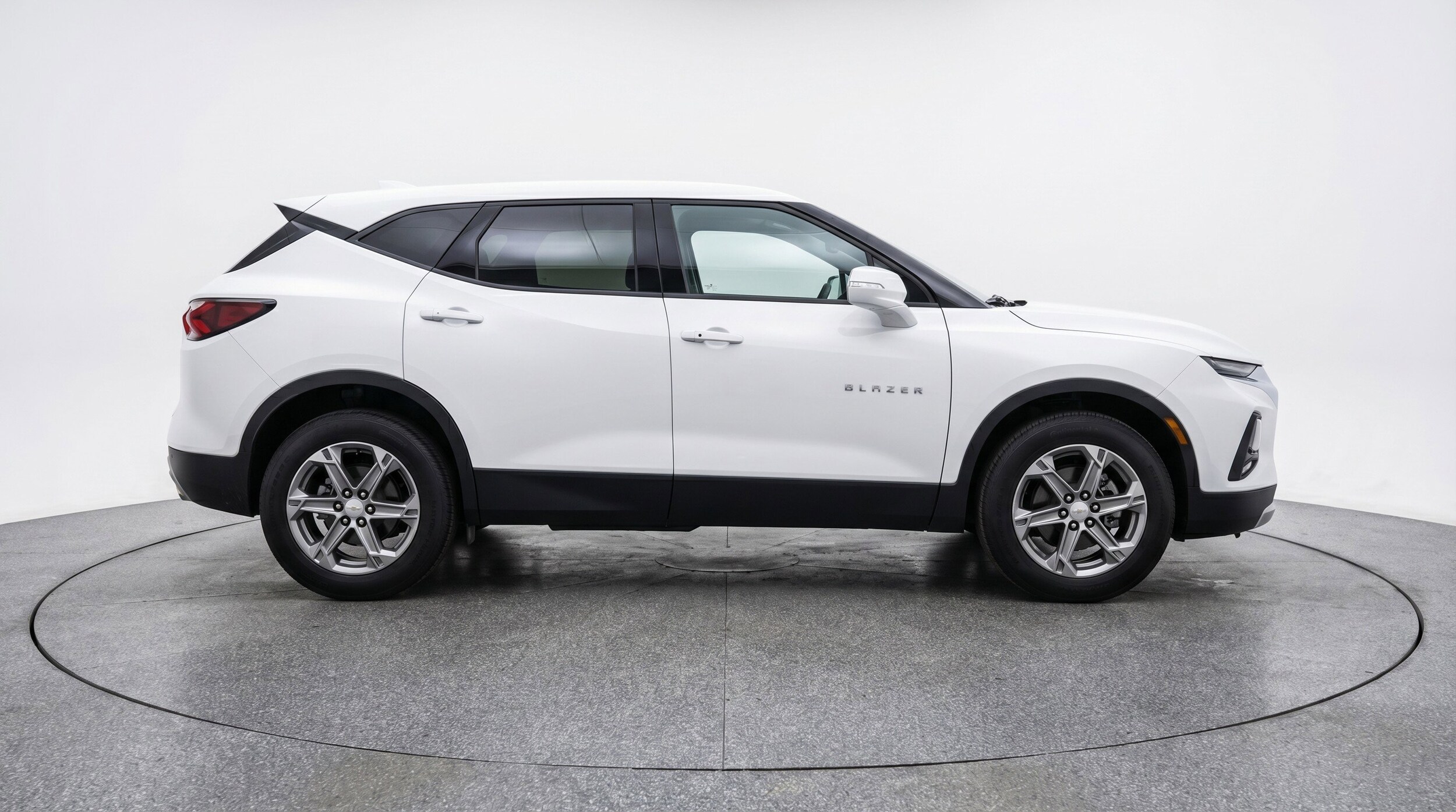 Thumbnail: 2025 Chevrolet Blazer - 11
