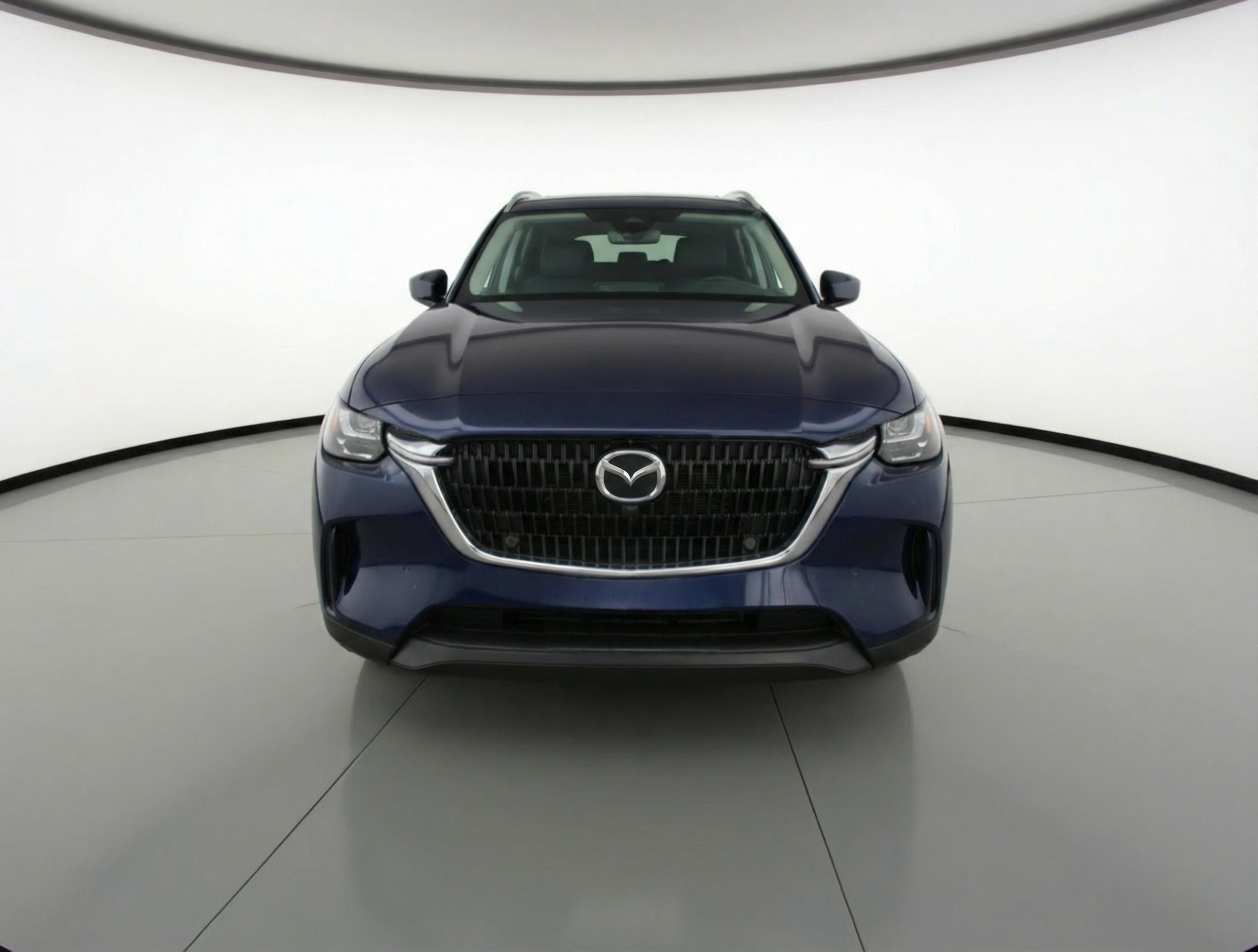 Thumbnail: 2025 Mazda CX-90 - 2