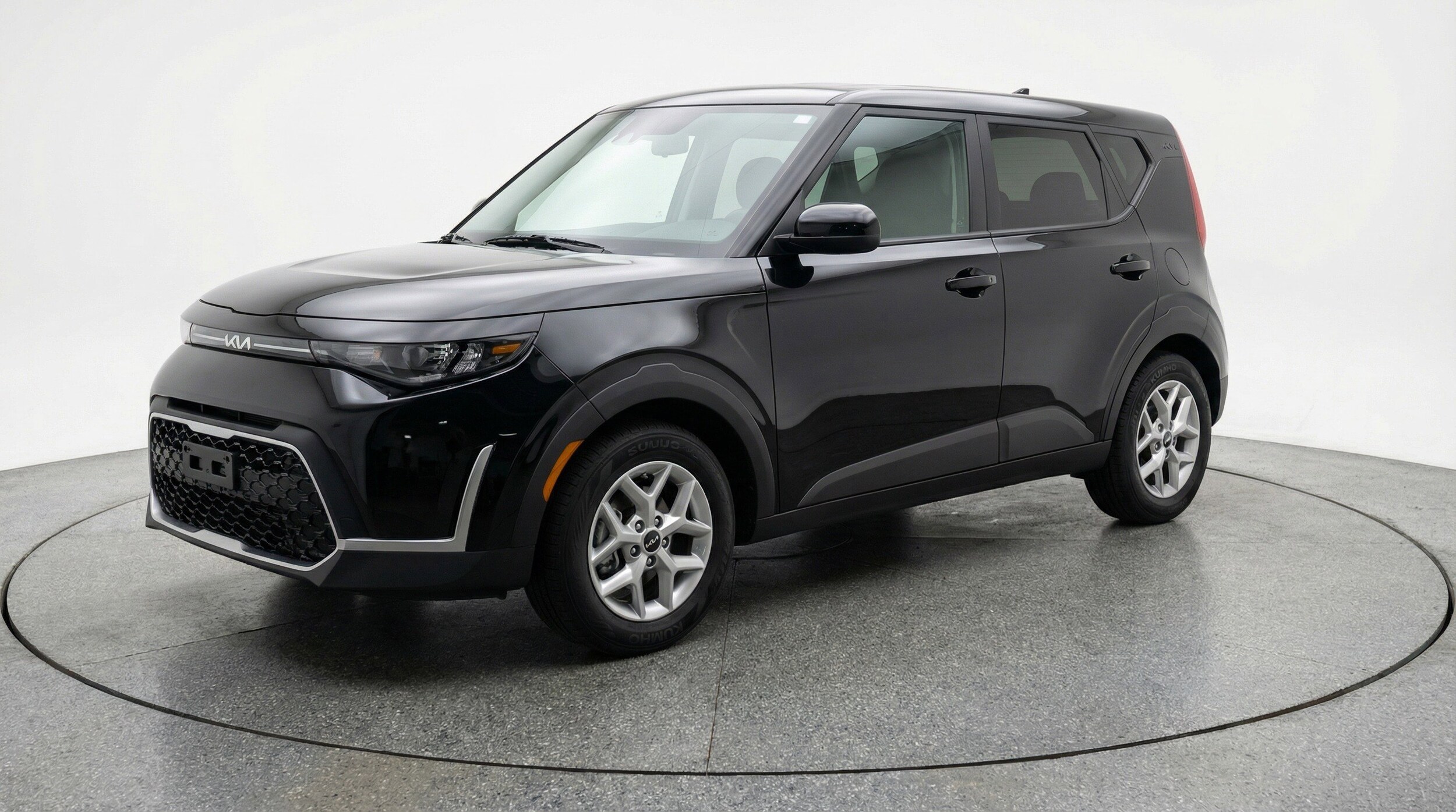 Thumbnail: 2025 Kia Soul - 3