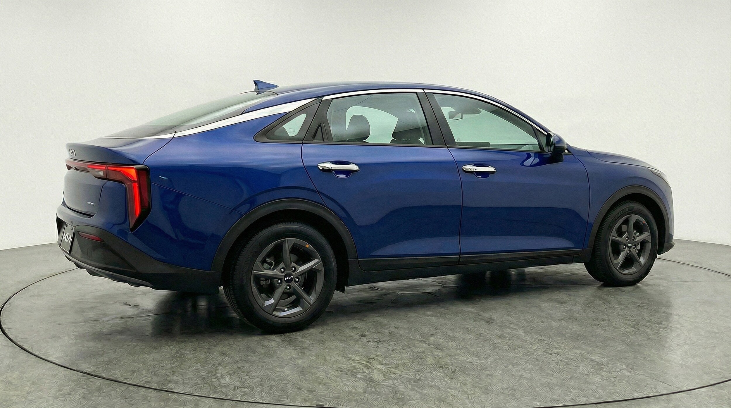 Thumbnail: 2025 Kia K4 - 9