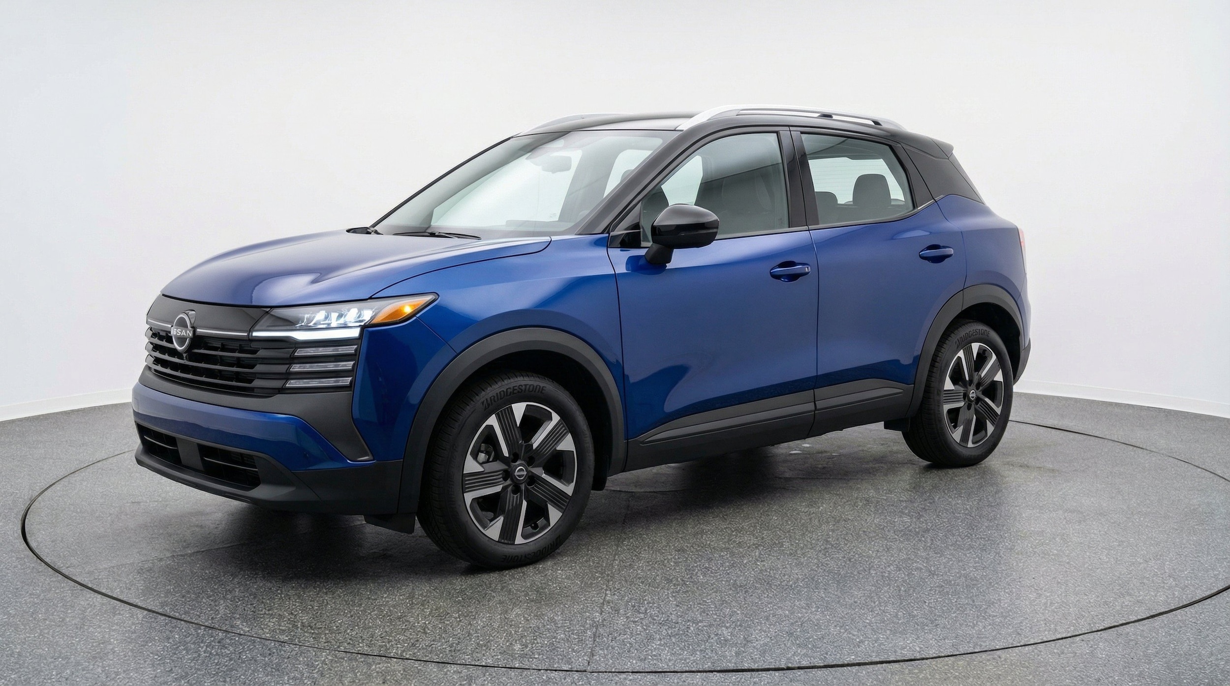 Thumbnail: 2026 Nissan Kicks - 3