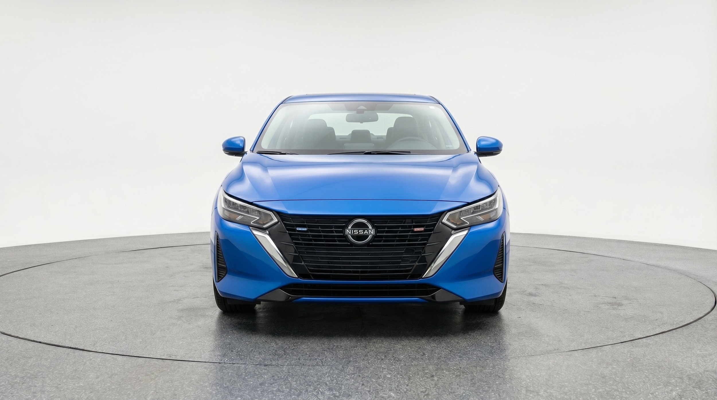 Thumbnail: 2025 Nissan Sentra - 2