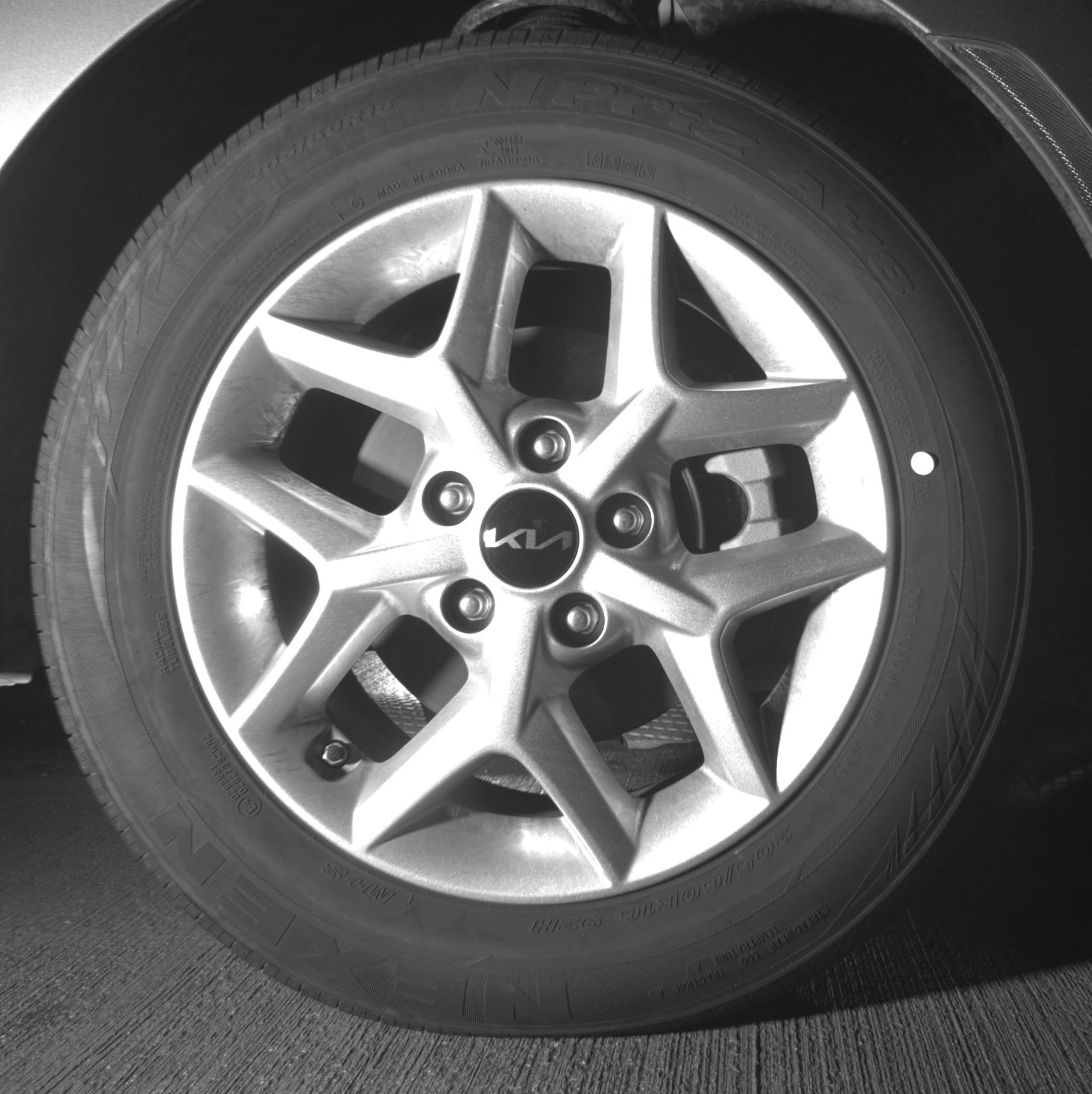 Thumbnail: 2025 Kia Soul - 13