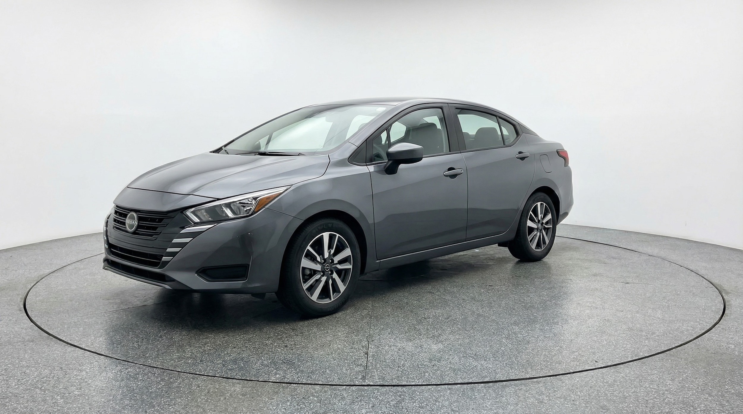 Thumbnail: 2025 Nissan Versa - 3