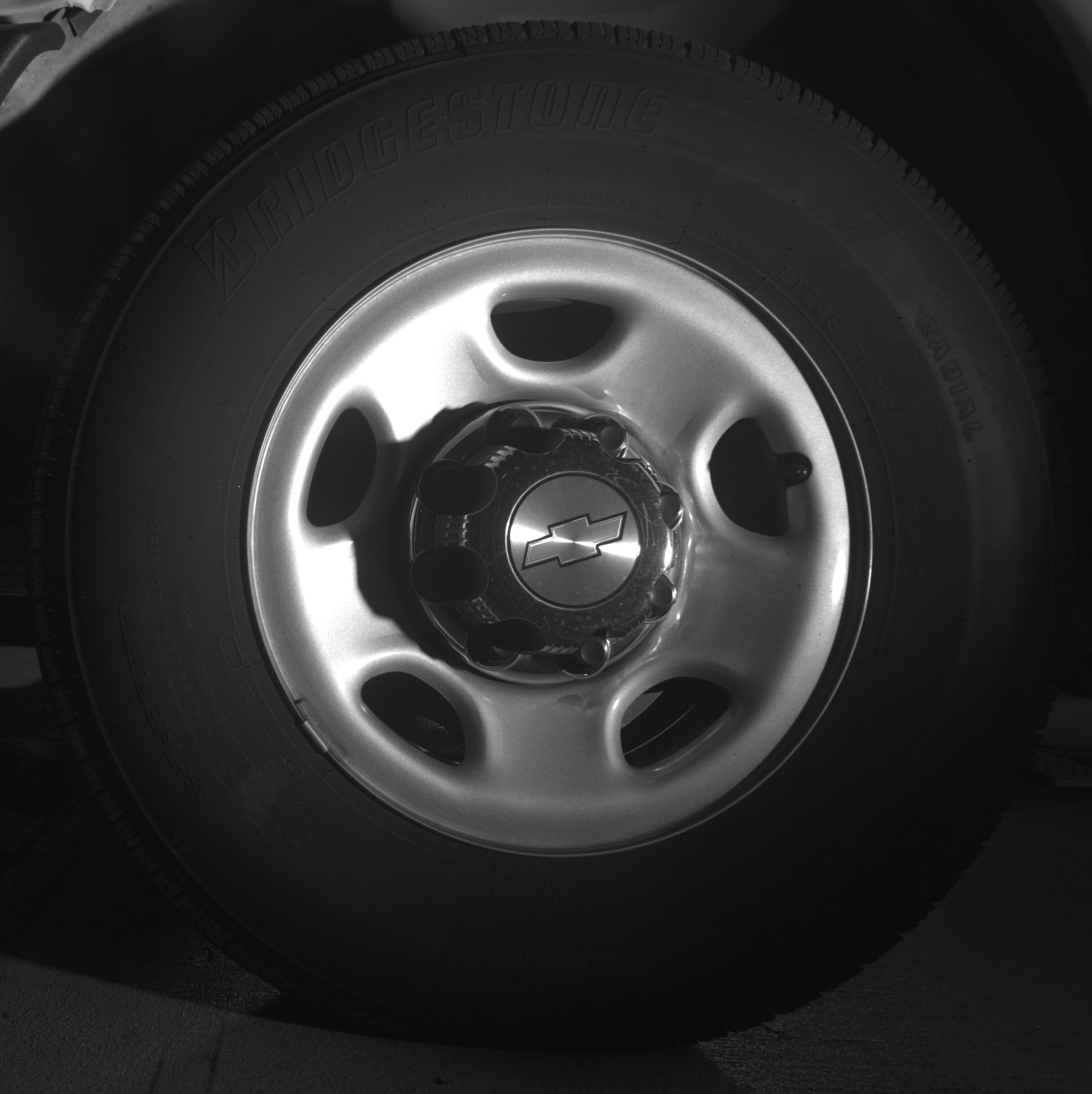 Thumbnail: 2024 Chevrolet Express - 12