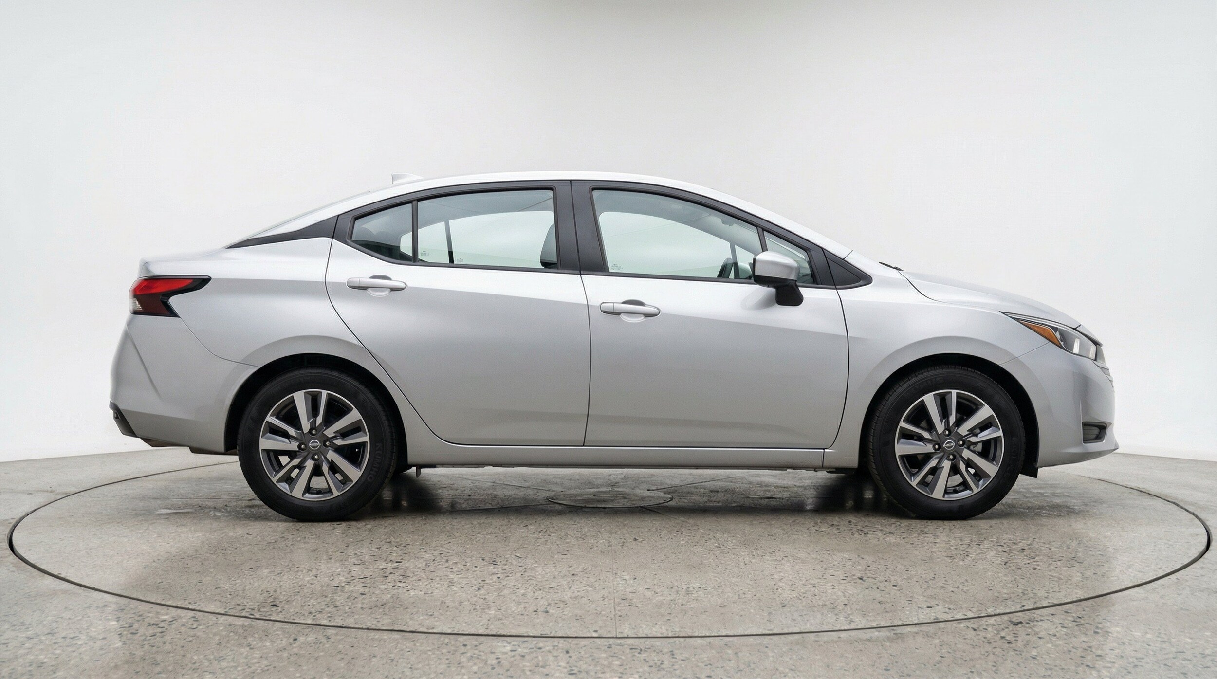 Thumbnail: 2025 Nissan Versa - 11