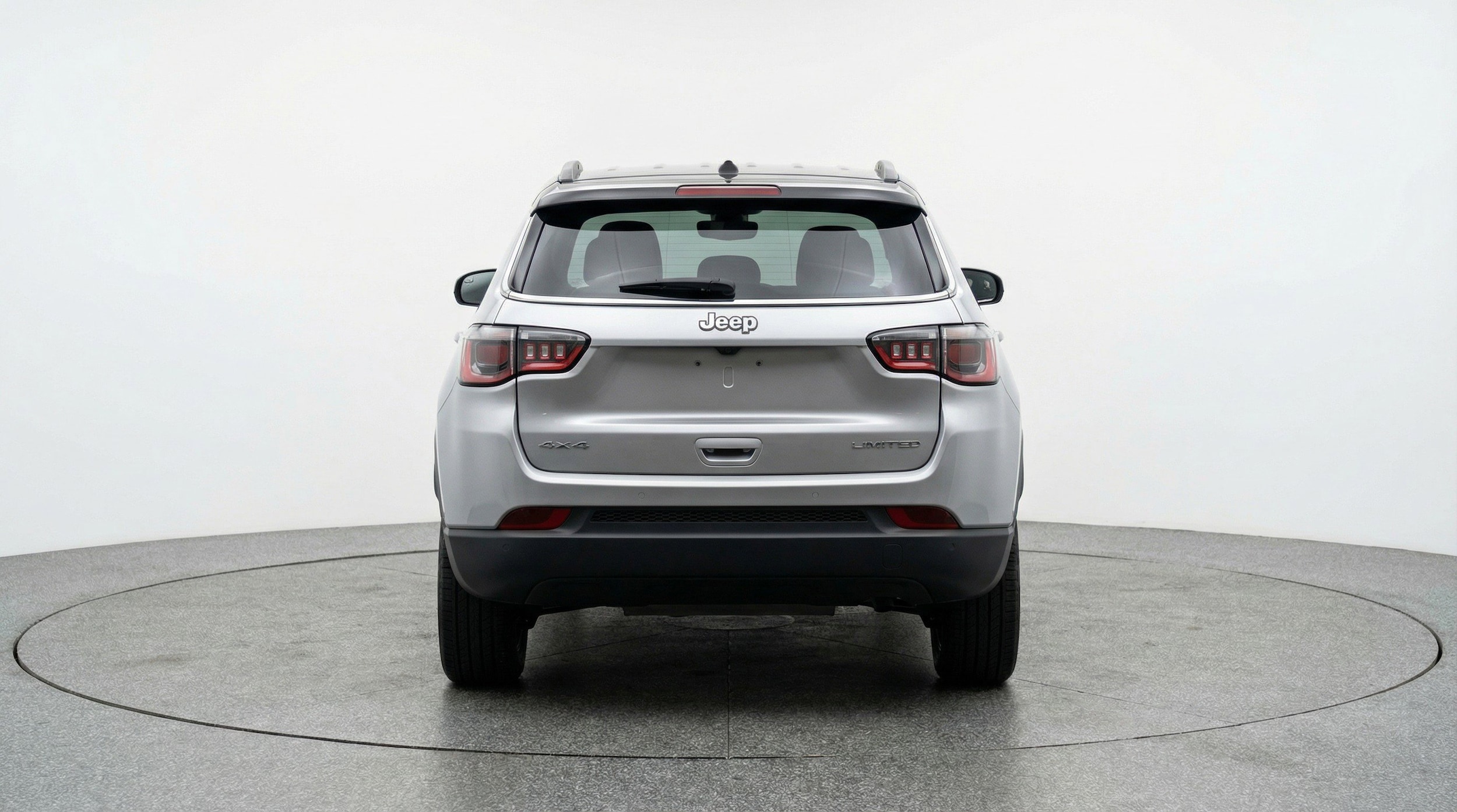 Thumbnail: 2025 Jeep Compass - 7