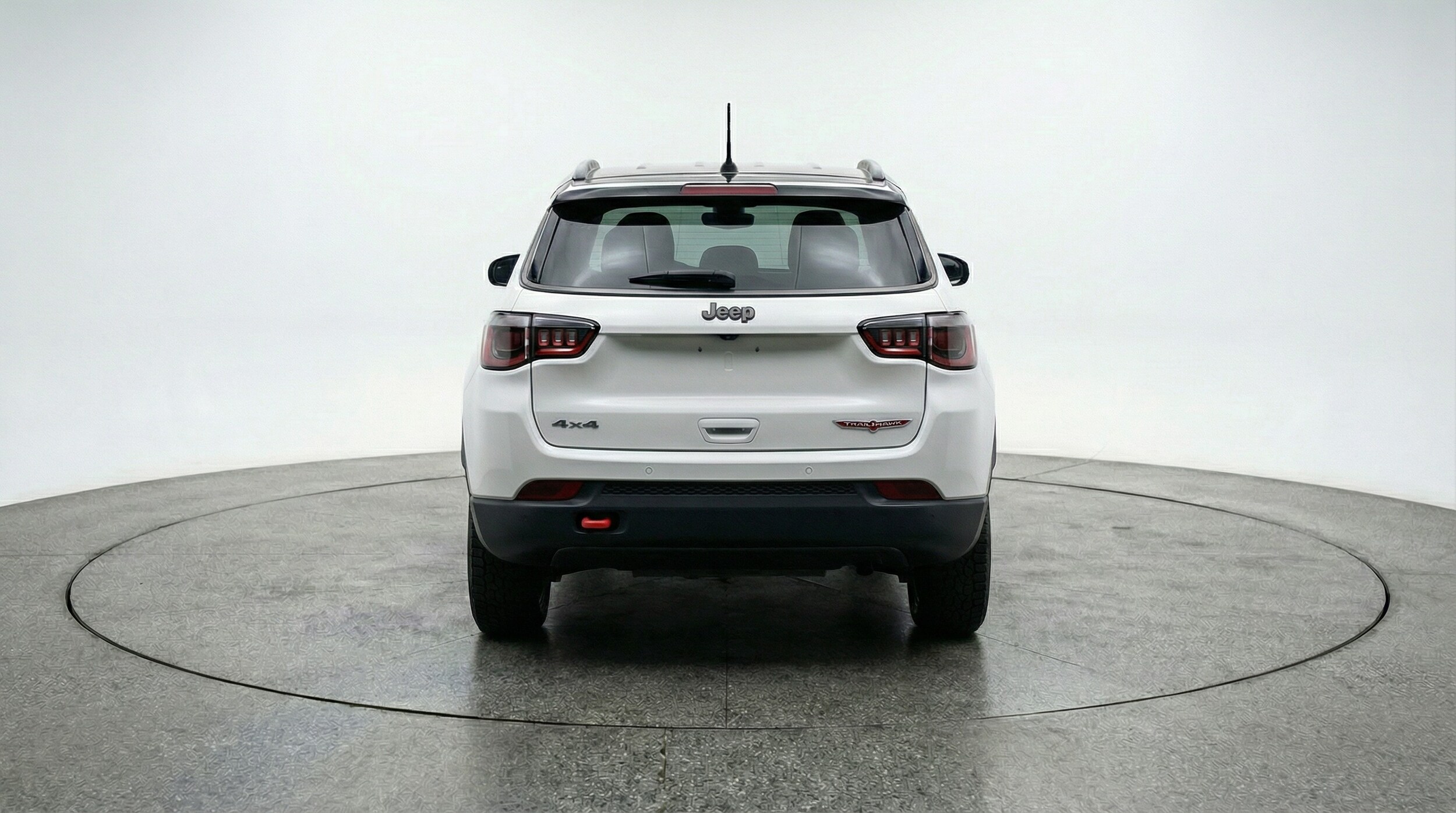 Thumbnail: 2025 Jeep Compass - 6