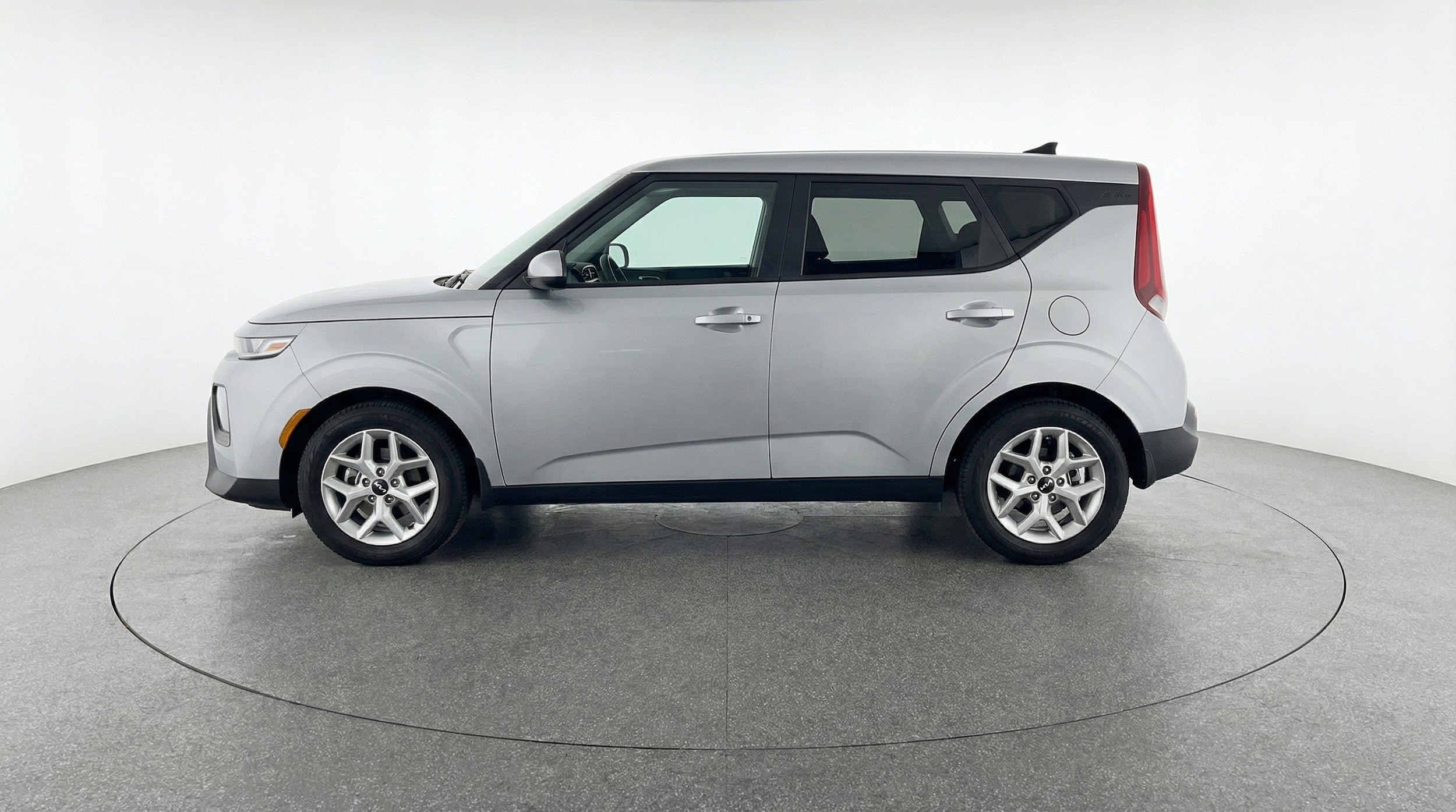 Thumbnail: 2025 Kia Soul - 5