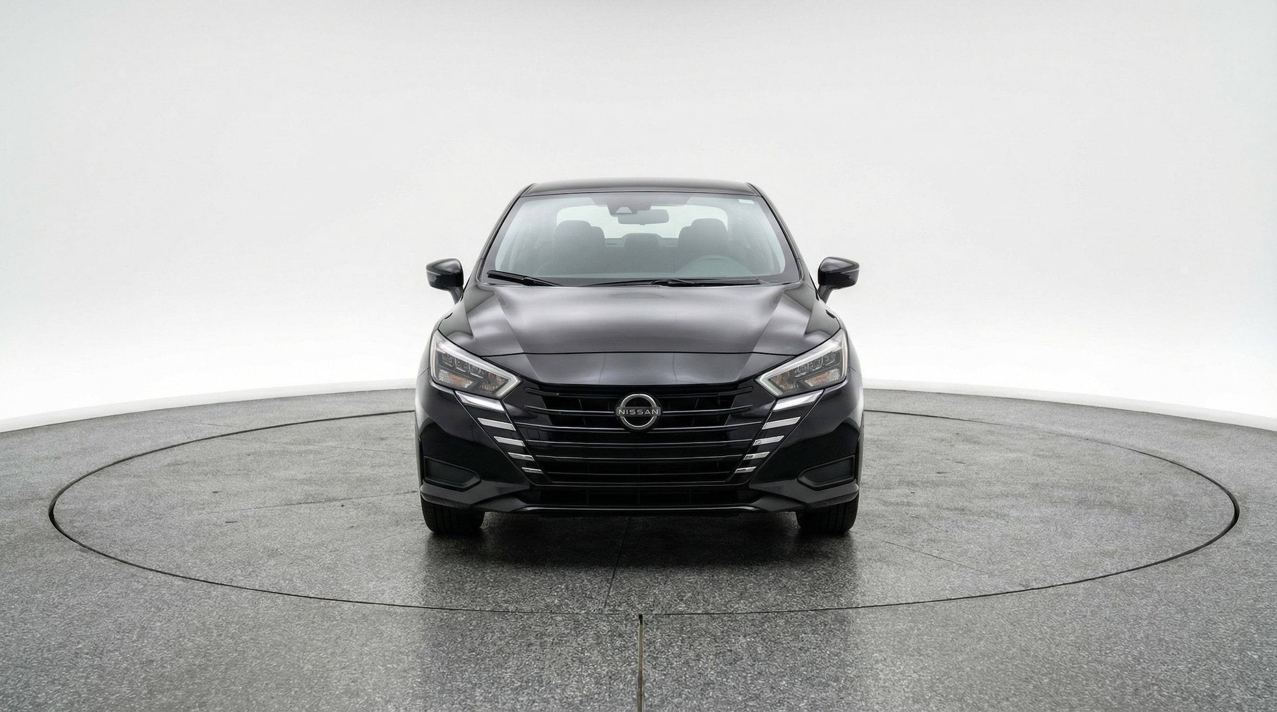 Thumbnail: 2025 Nissan Versa - 2