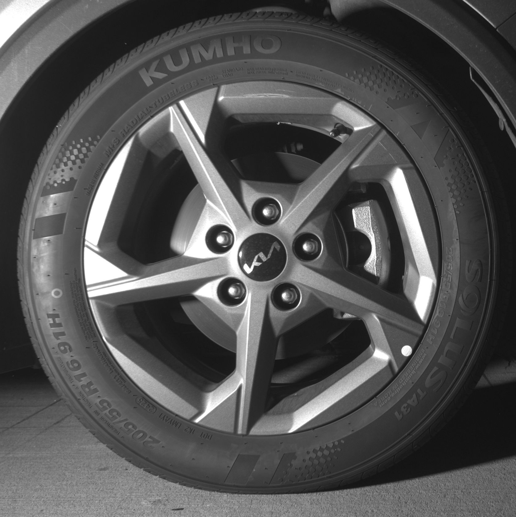 Thumbnail: 2025 Kia K4 - 10