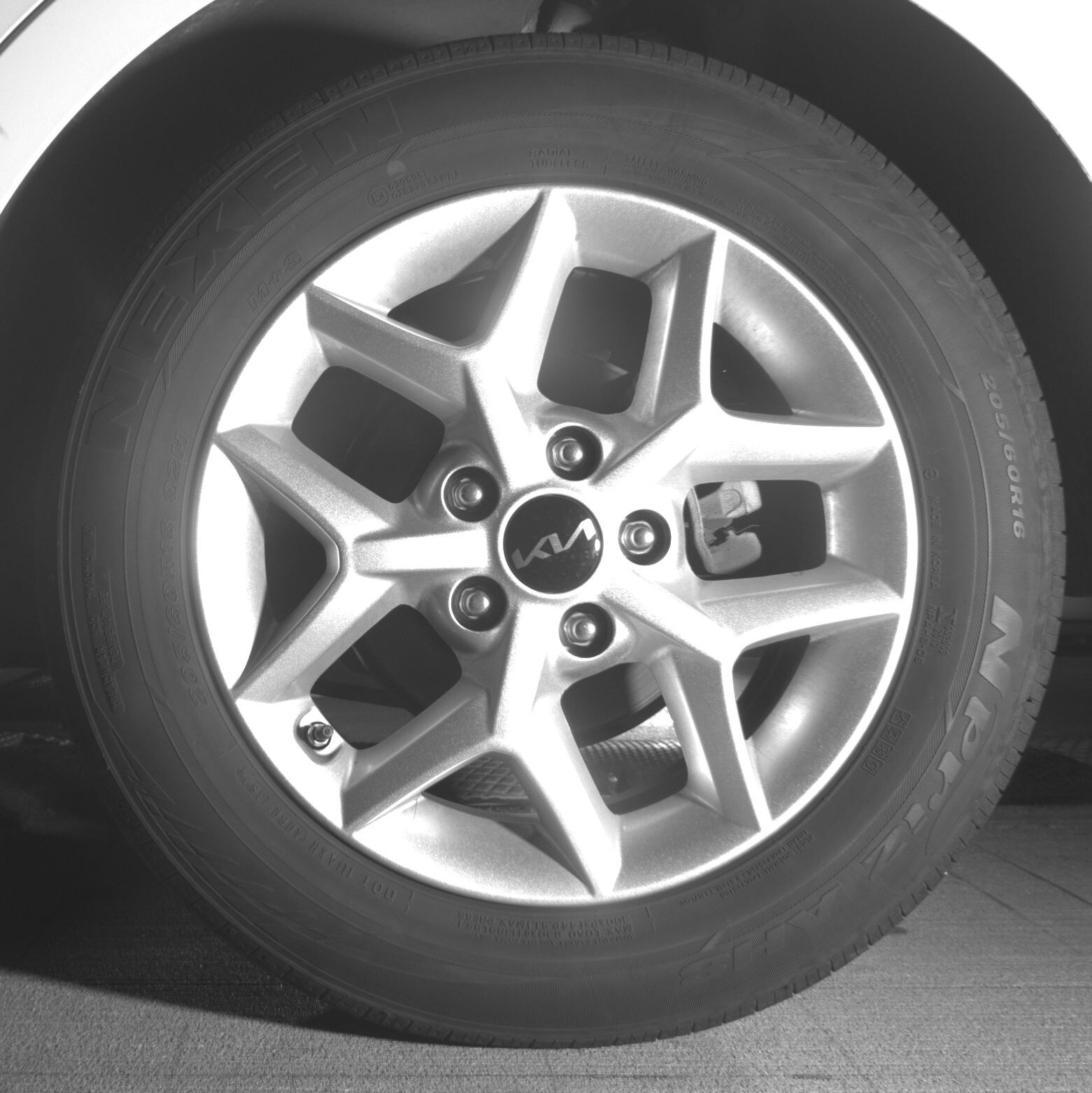 Thumbnail: 2025 Kia Soul - 16