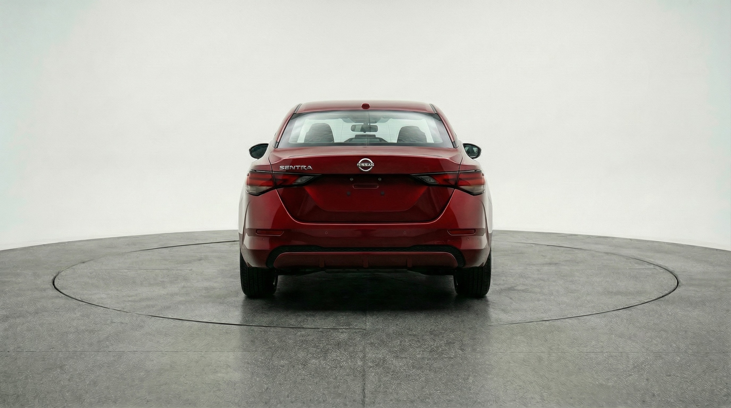 Thumbnail: 2025 Nissan Sentra - 6