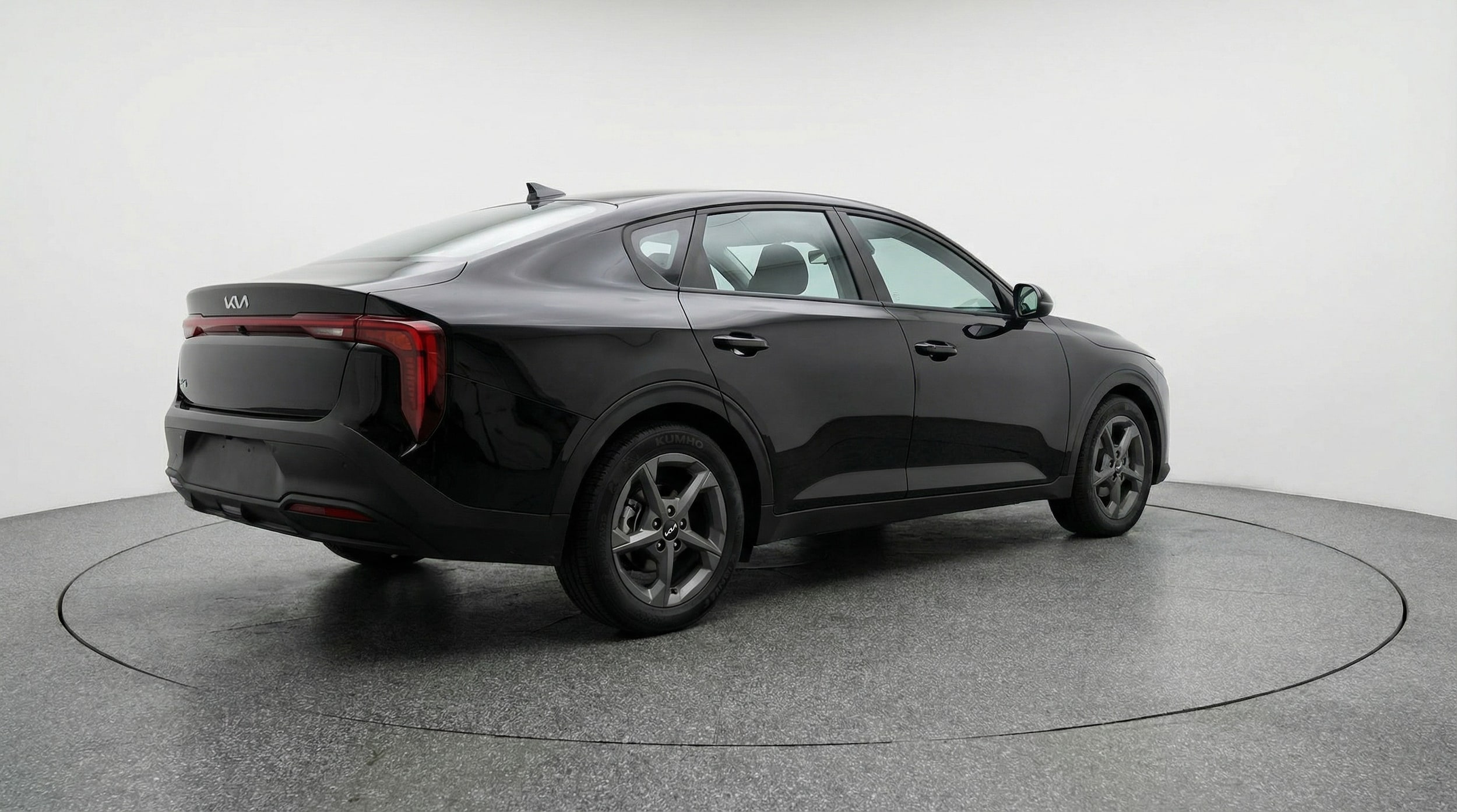 Thumbnail: 2025 Kia K4 - 7