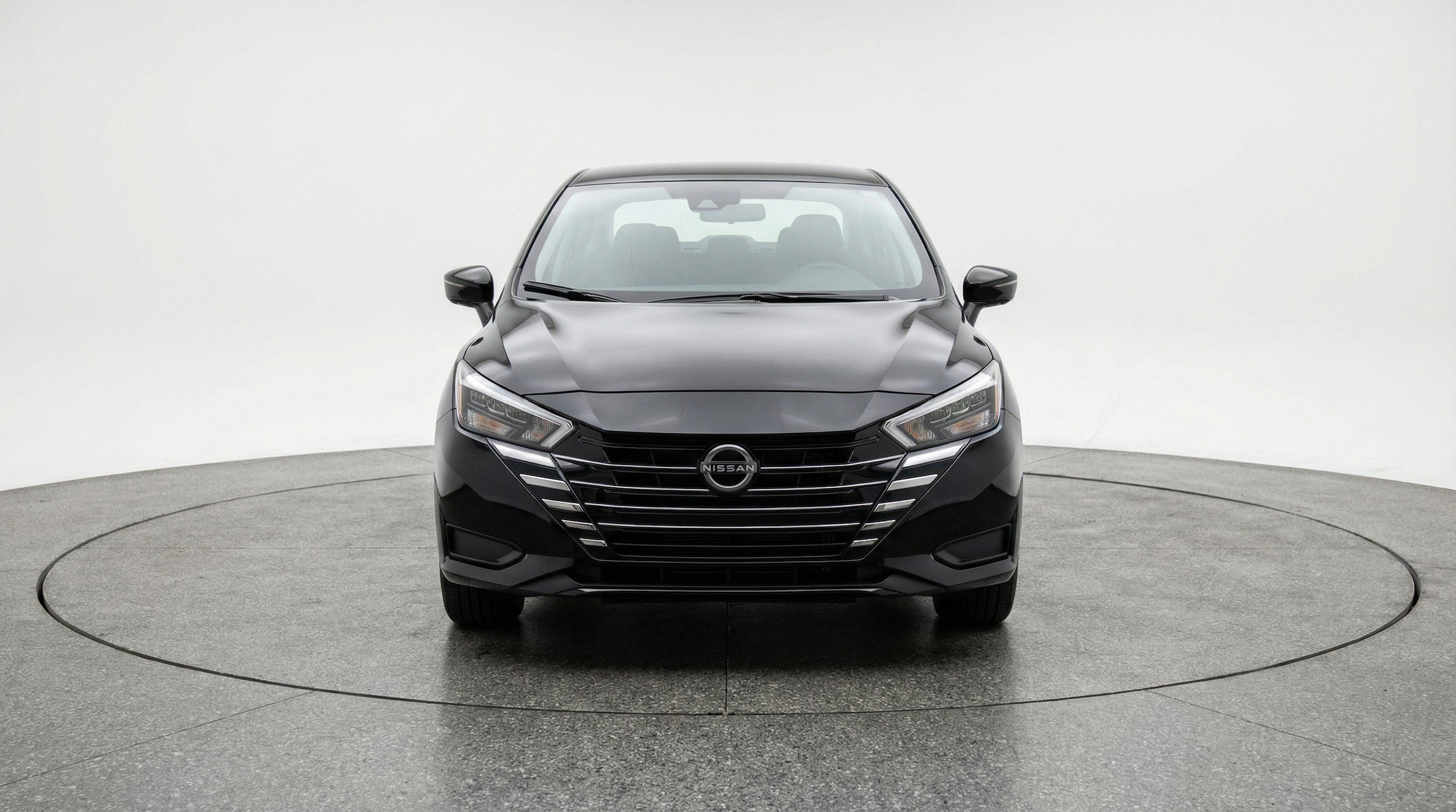 Thumbnail: 2025 Nissan Versa - 2