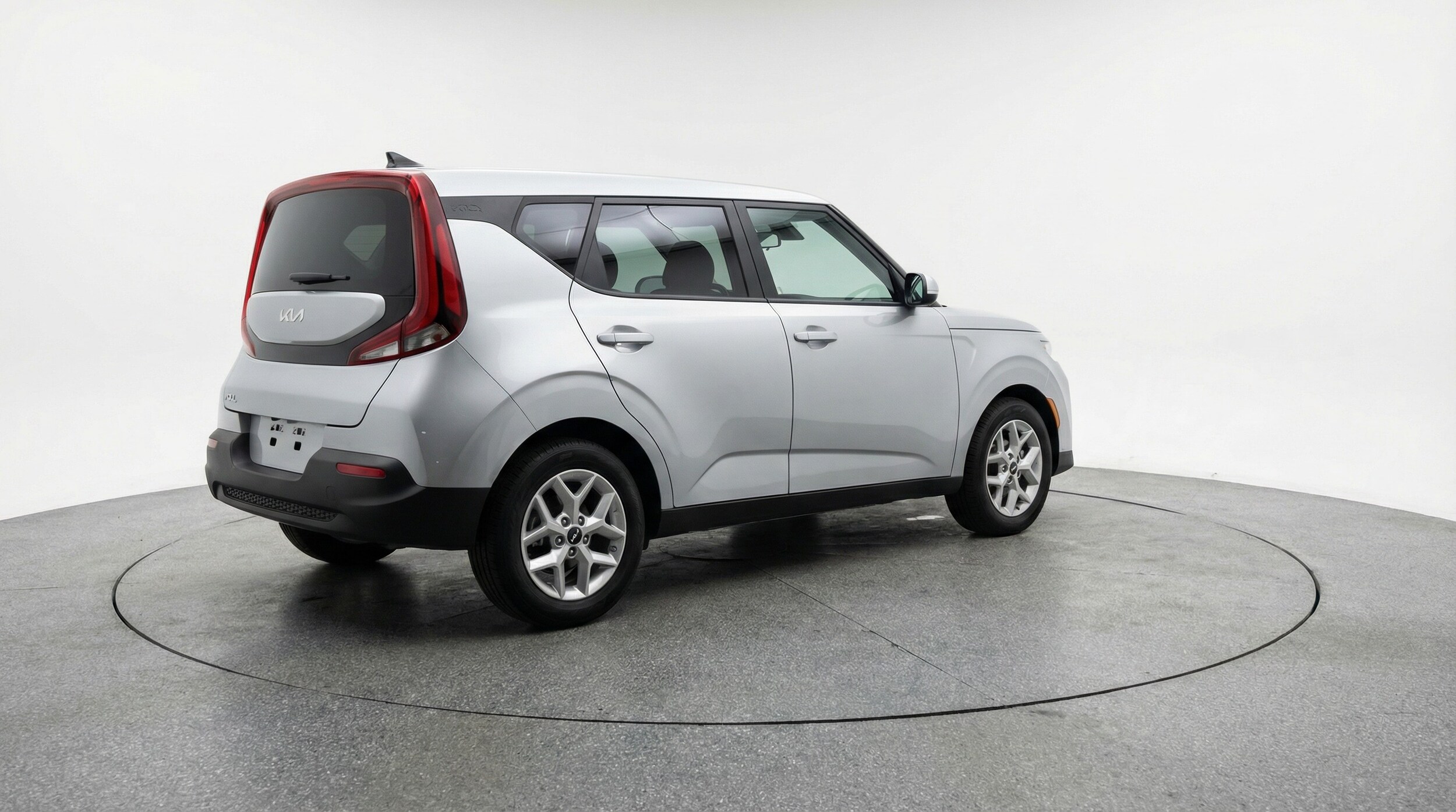 Thumbnail: 2025 Kia Soul - 7